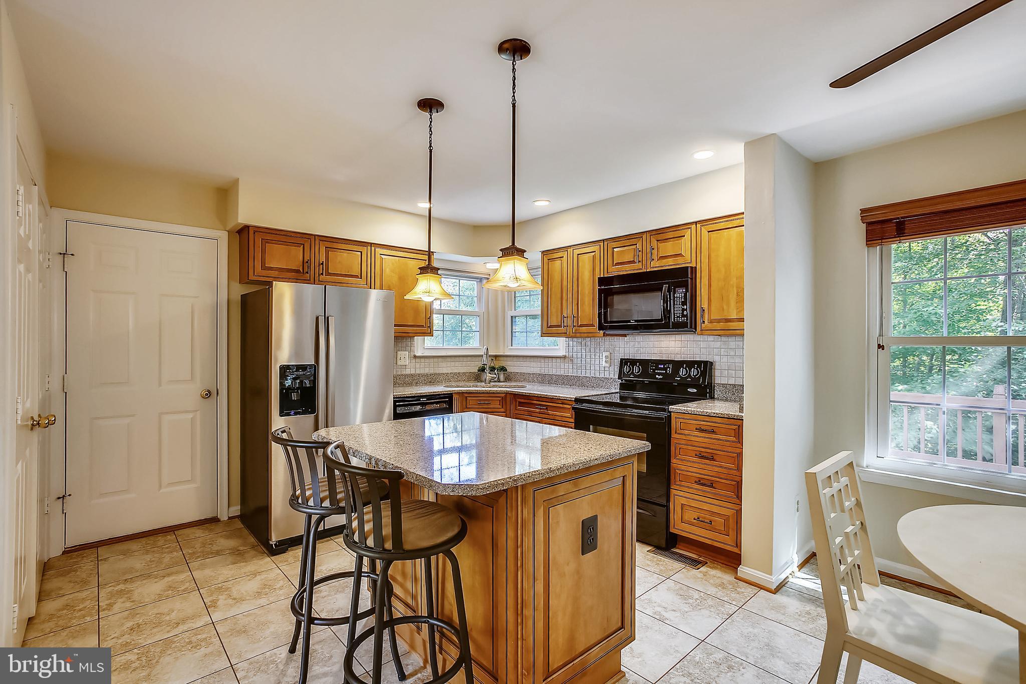 ROLLINGWOOD VILLAGE - Residential