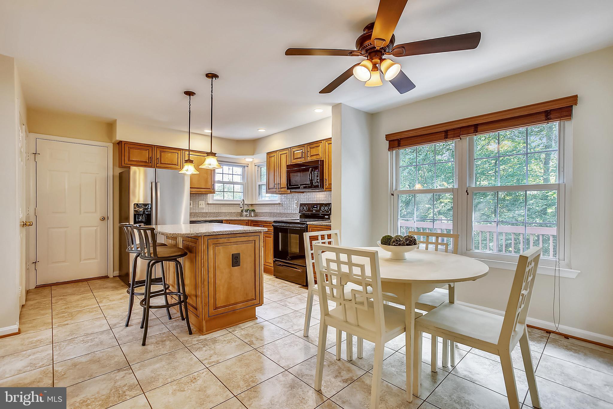 ROLLINGWOOD VILLAGE - Residential