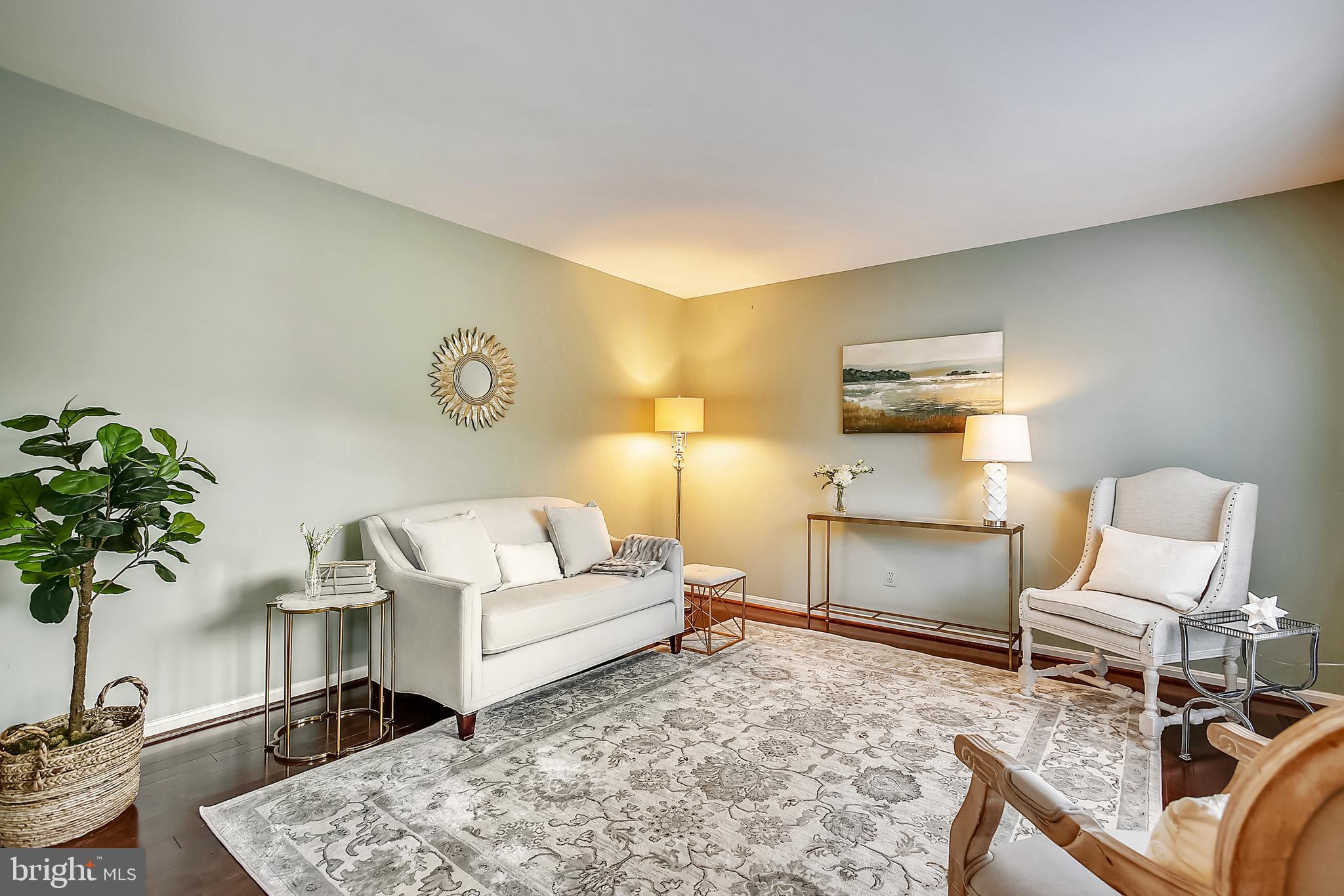 ROLLINGWOOD VILLAGE - Residential