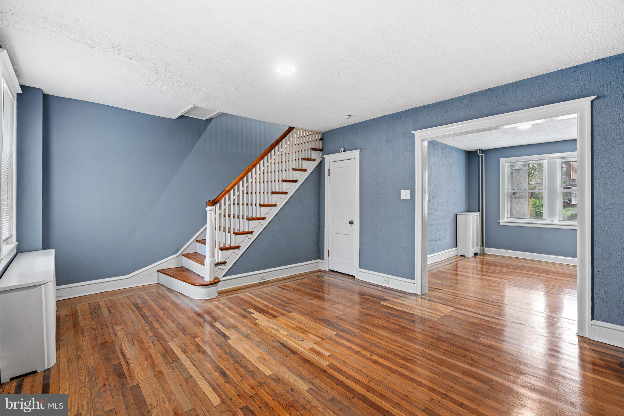Welcome to 5725 Crittenden Street – a charming 3-bedroom, 1-bath home in Philadelphia that’s perfect for first-time buyers! This property qualifies for an incredible financing program offering a $4,000 lender credit, reduced interest rate, and no PMI, making homeownership more affordable than ever.
Inside, you’ll find a bright and functional layout with spacious bedrooms, a comfortable living area, a well-maintained kitchen and bath, and in unit laundry. Off-street parking and garage available as well. The home is certified lead safe and lovingly cared for by the owner, a licensed real estate agent, ensuring peace of mind and attention to detail.
Whether you’re looking to stop renting or make a smart investment, 5725 Crittenden is an ideal place to call home. Don’t miss this opportunity to own in Philadelphia with unbeatable buyer incentives!