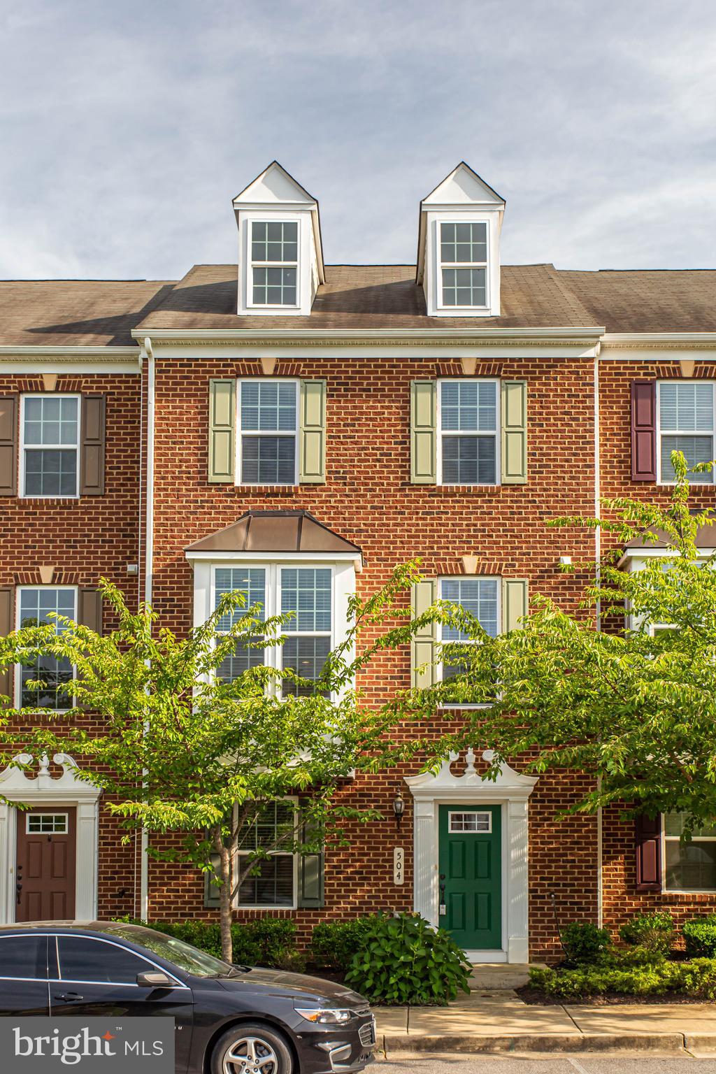 EDELEN STATION - Residential