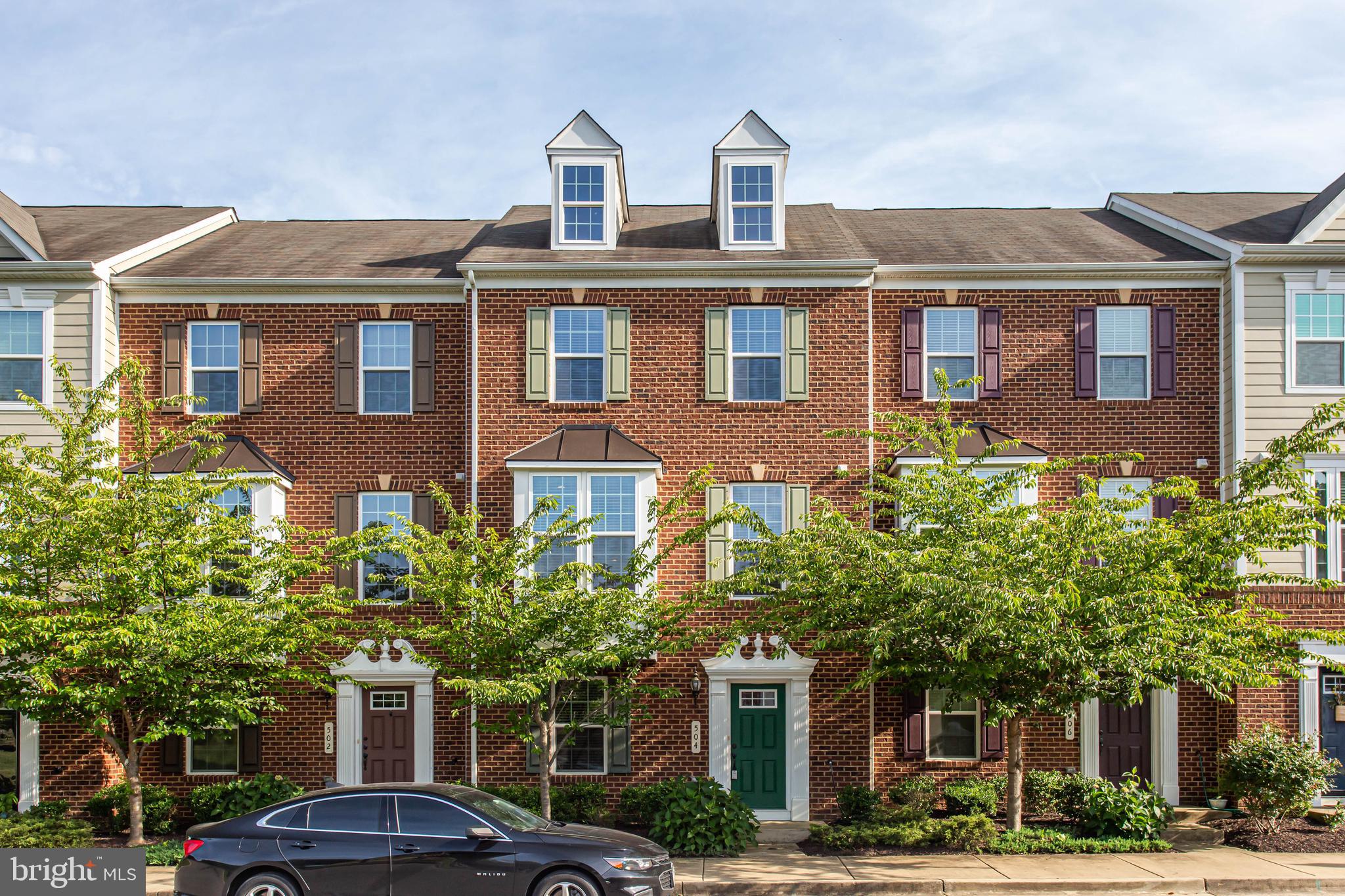 EDELEN STATION - Residential