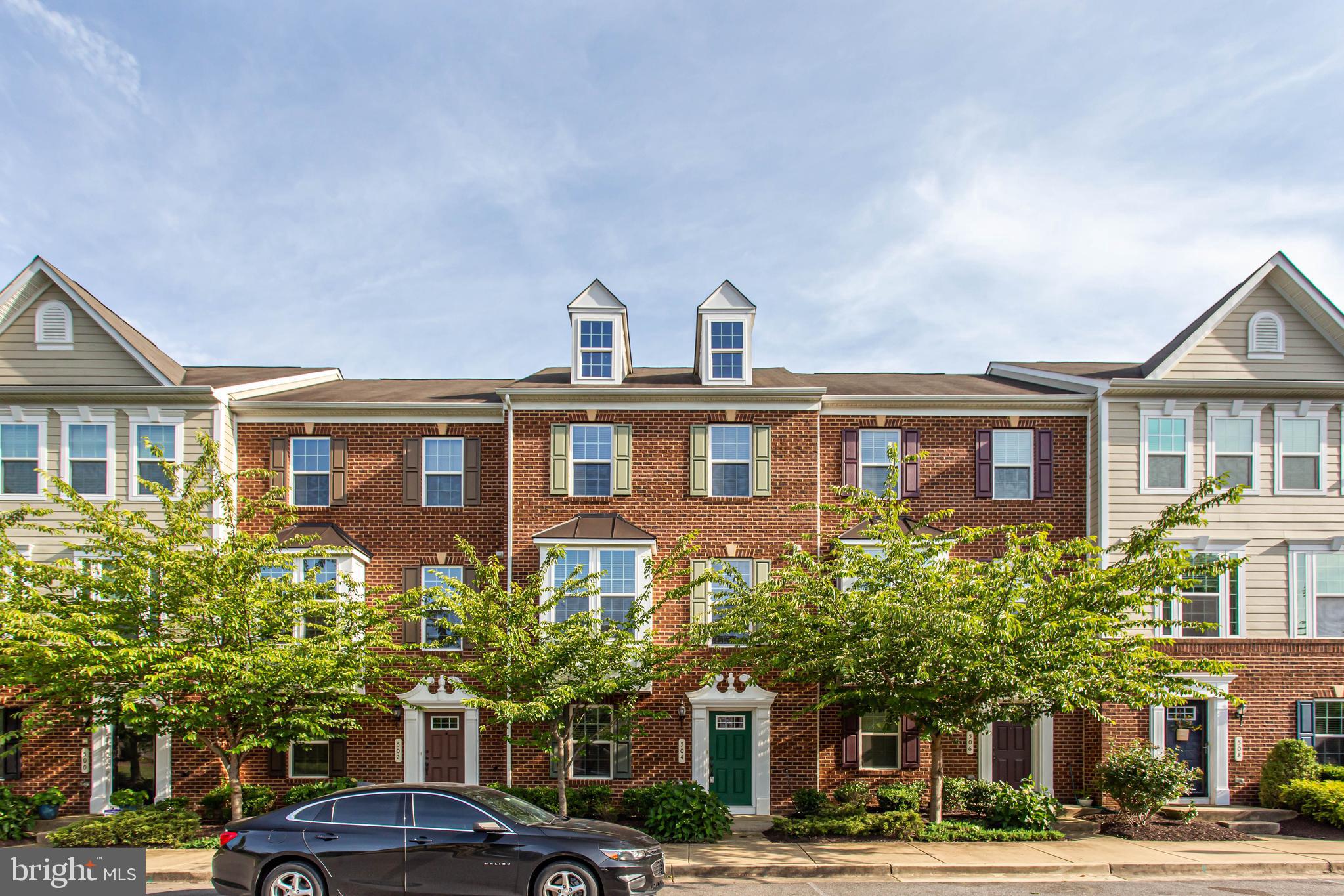 EDELEN STATION - Residential