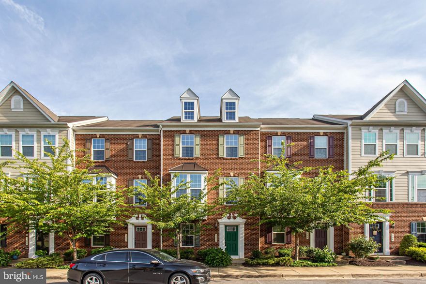 Home Sweet Home! Three finished levels with 2 car garage in the highly sought after Edelen Station community in the heart of La Plata. This meticulously maintained home boasts nearly 2,000 square feet of finished living space. Features 3 bedrooms, 2.5 bathrooms (and an additional partially finished half bathroom on lower level) & more. Open floorplan on main level featuring gourmet kitchen with upgraded cabinets, granite countertops, stainless steel appliances, island, pantry, wood floors, dining area and family room. Upper level has three bedrooms, laundry and hall bathroom. The primary suite on upper level includes oversized walk-in closet, tray ceiling with lights, spacious bathroom with separate vanities, granite countertops, shower with tile and listello design. Lower level includes an office/study/potential 4th bedroom with crown molding, partially finished half bathroom, walk-in hall closet and access to the rear attached garage. Community pool, gym and clubhouse. Escape the city life and enjoy this relaxing retreat within commuting distance to the city. Close to shopping, restaurants, grocery stores, boutique shops, library, hiking/biking trails and University of Maryland Charles Regional Medical Center. Walking distance to local shops, restaurants and Port Tobacco Player Theater. Enjoy golfing at the White Plains Regional Golf Course, ice skating or rock climbing at the Capital Clubhouse, exploring local wineries and breweries or catch a minor league baseball game at the Blue Crabs Stadium. Conveniently located to Joint Base Andrews, Pentagon, Bolling, MD-5, I-495 Beltway, Washington, DC, Virginia, commuter bus lots and Branch Avenue Metro station. Don't miss out on this amazing opportunity to make this beautiful house your home! Eligible for Conventional, USDA or VA financing.