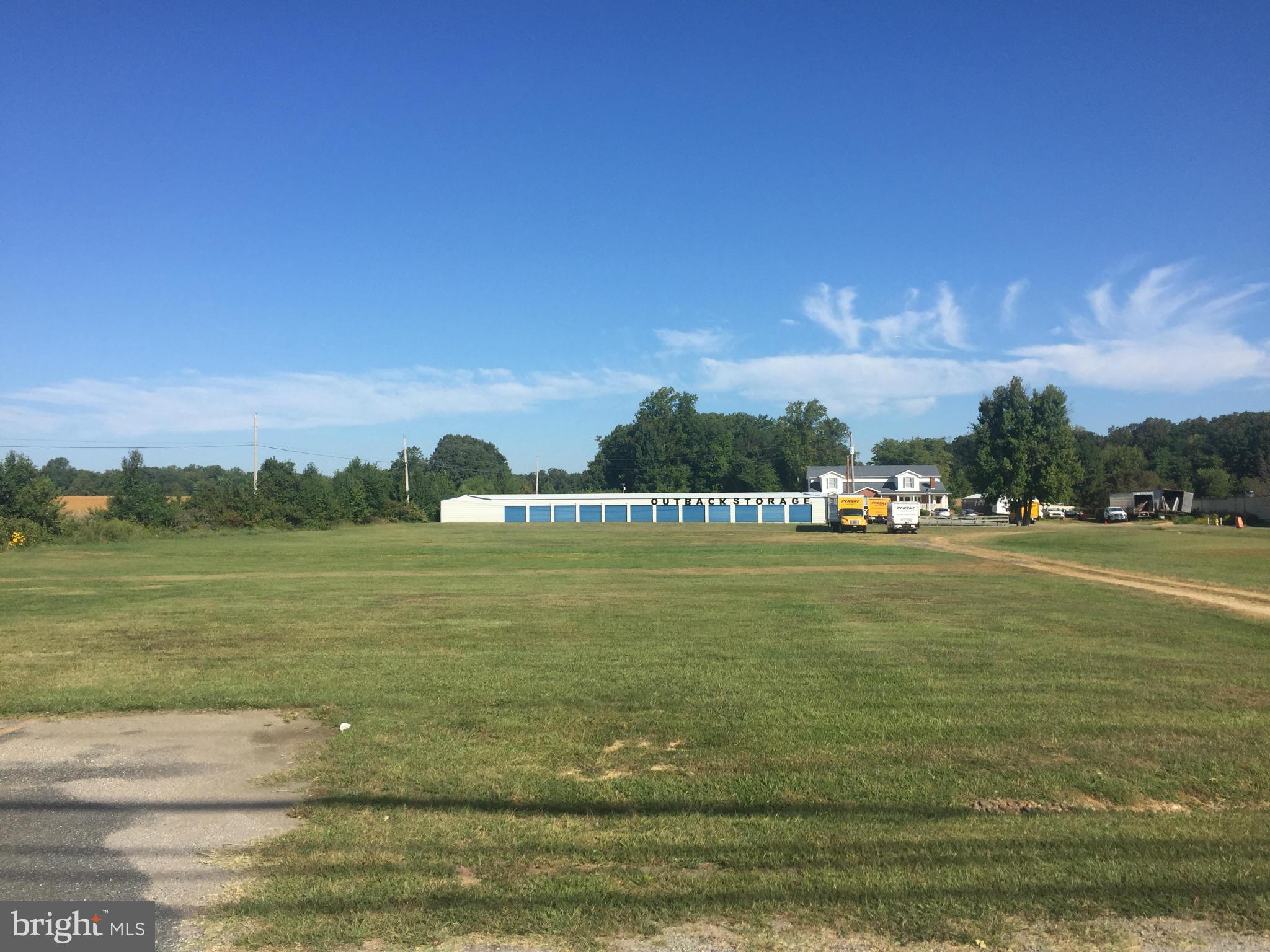 NONE AVAILABLE - Commercial Sale