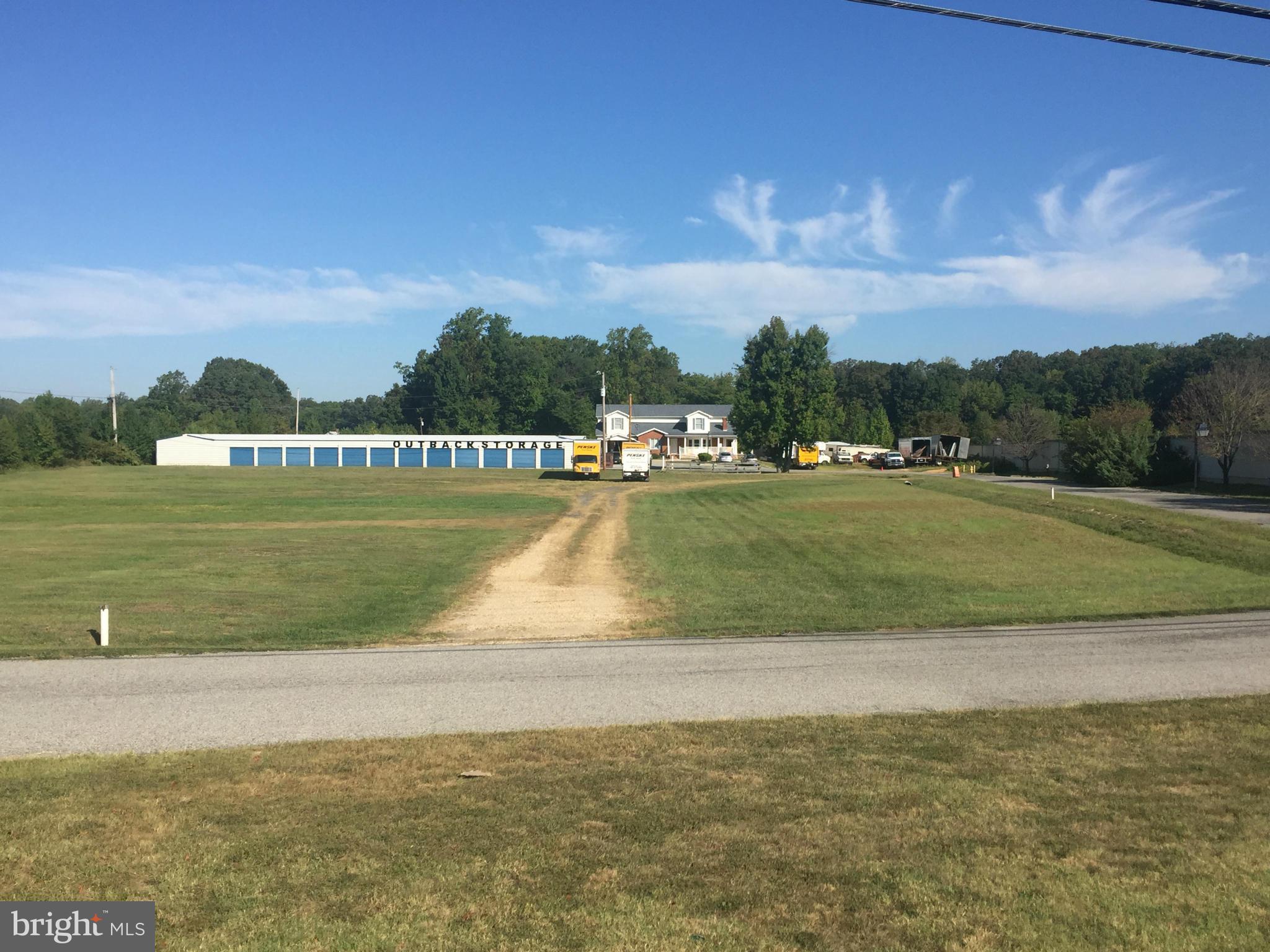 NONE AVAILABLE - Commercial Sale