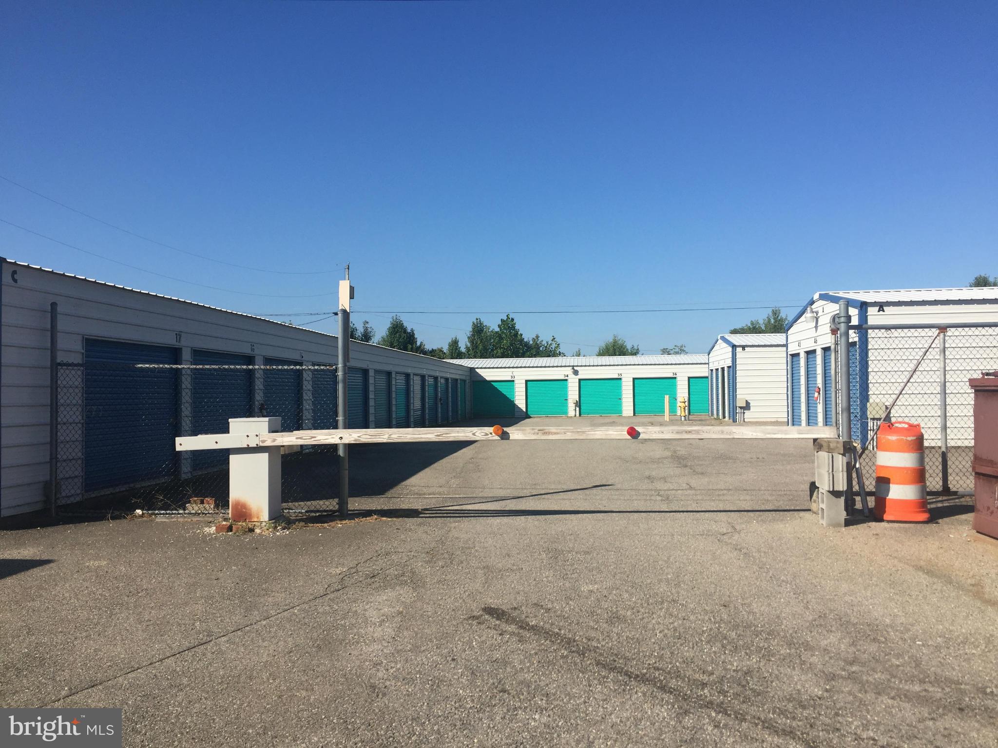 NONE AVAILABLE - Commercial Sale