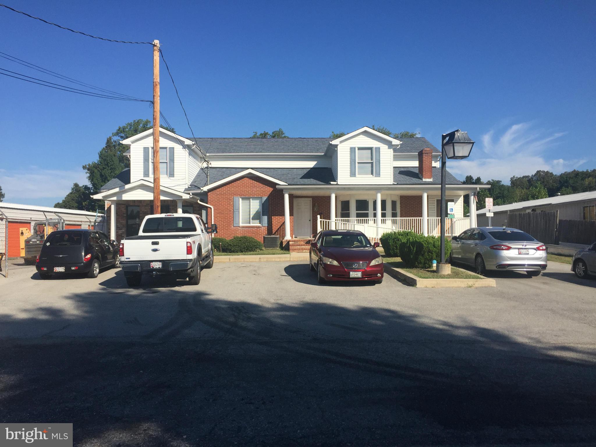 NONE AVAILABLE - Commercial Sale