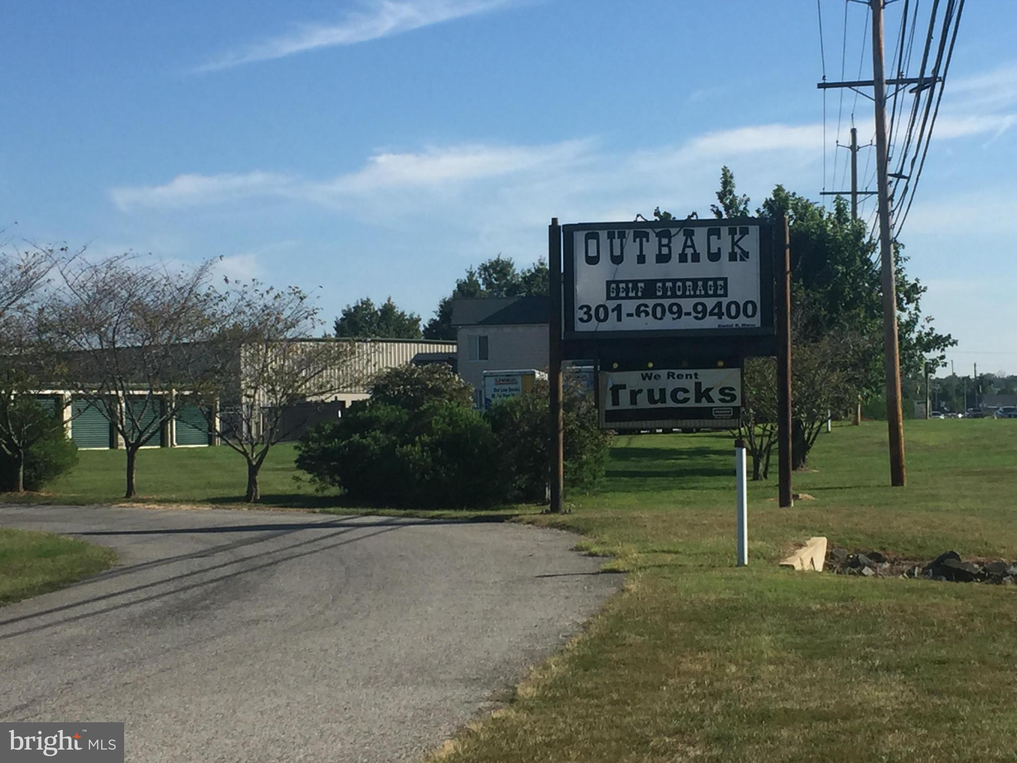 NONE AVAILABLE - Commercial Sale