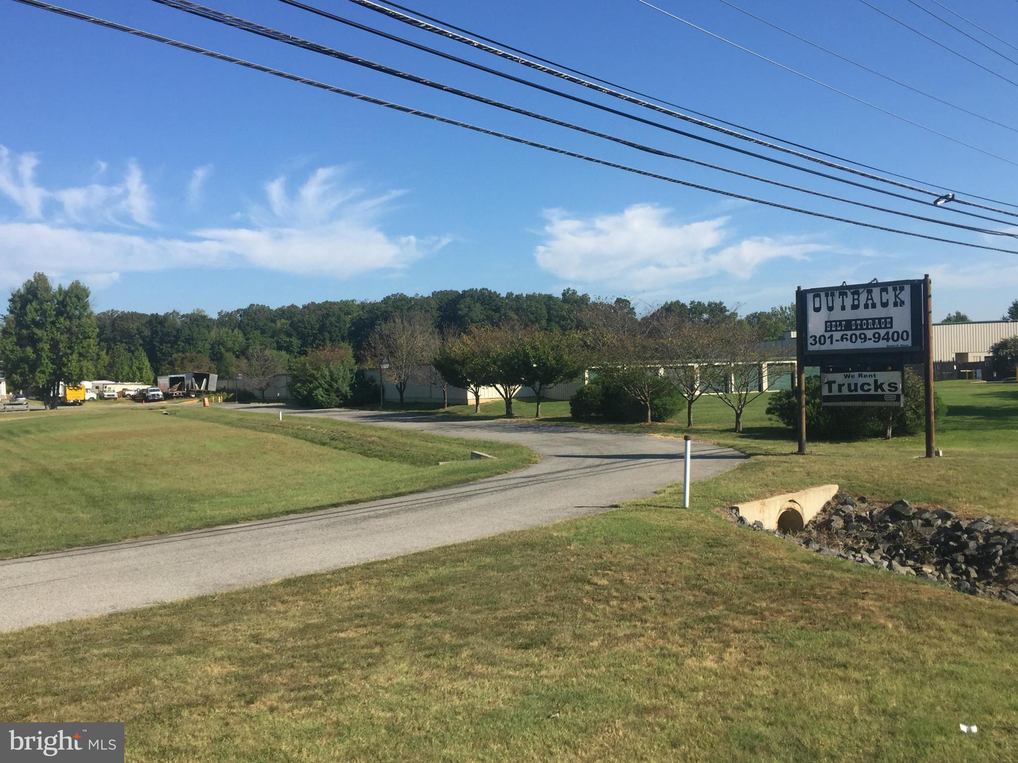 NONE AVAILABLE - Commercial Sale