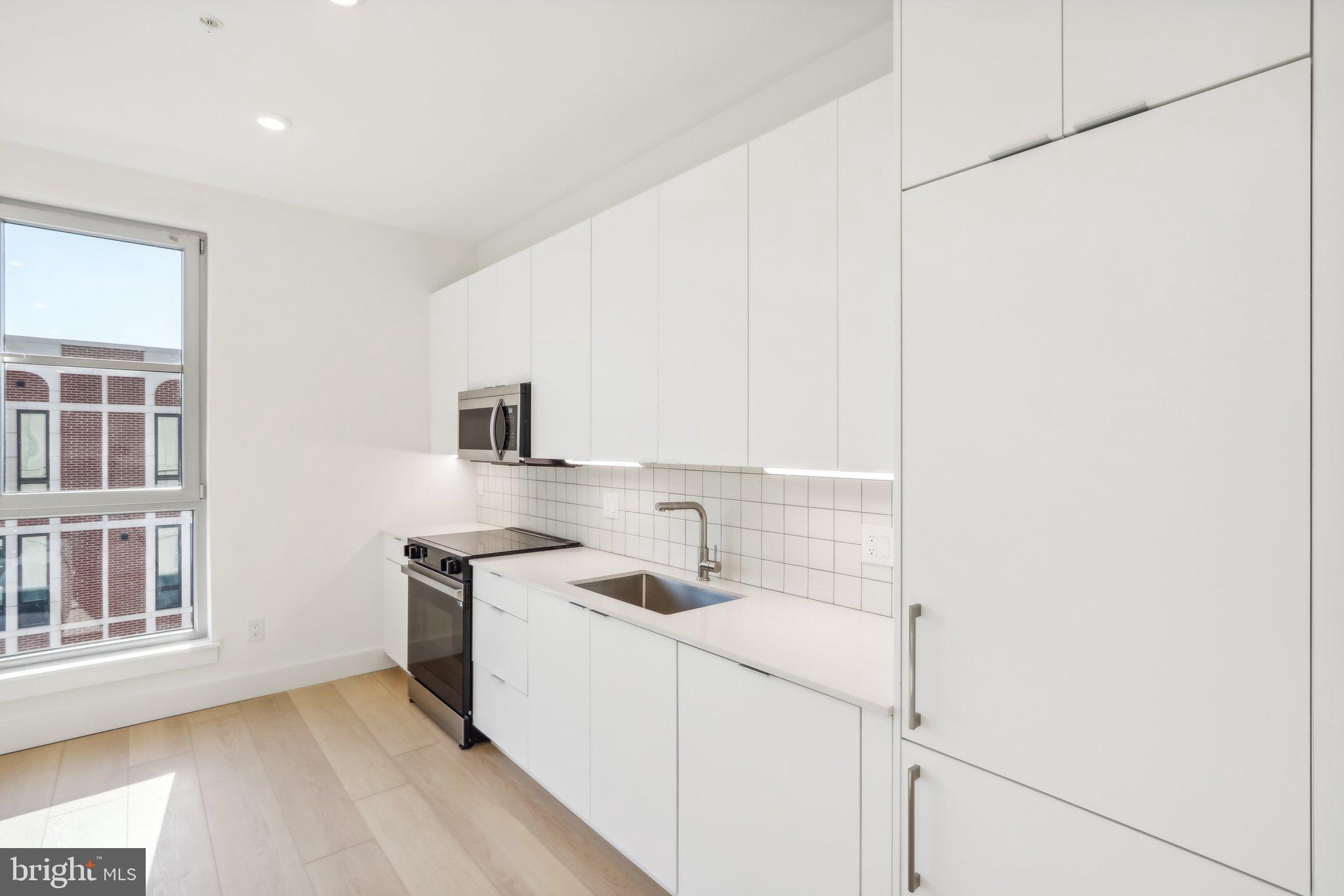 FISHTOWN - Residential Lease