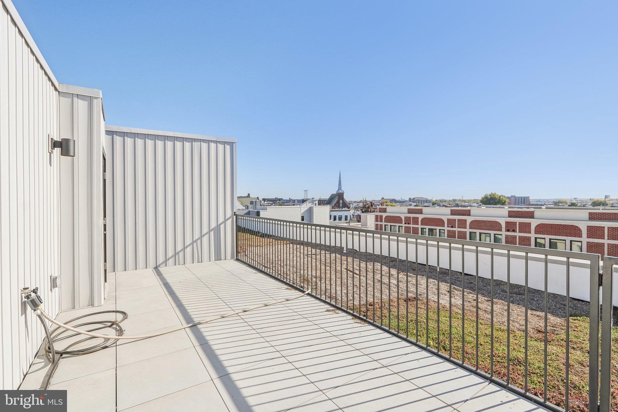 FISHTOWN - Residential Lease