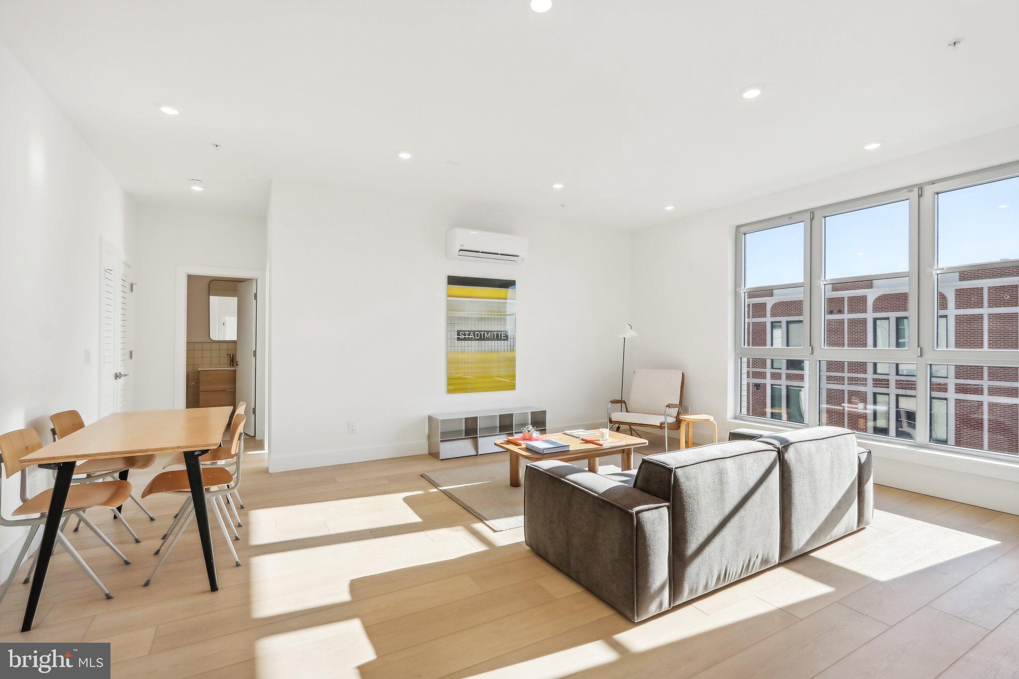 FISHTOWN - Residential Lease