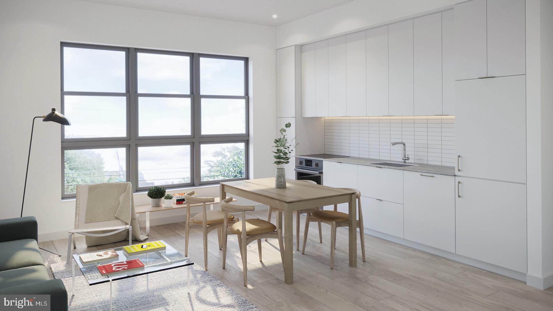 FISHTOWN - Residential Lease