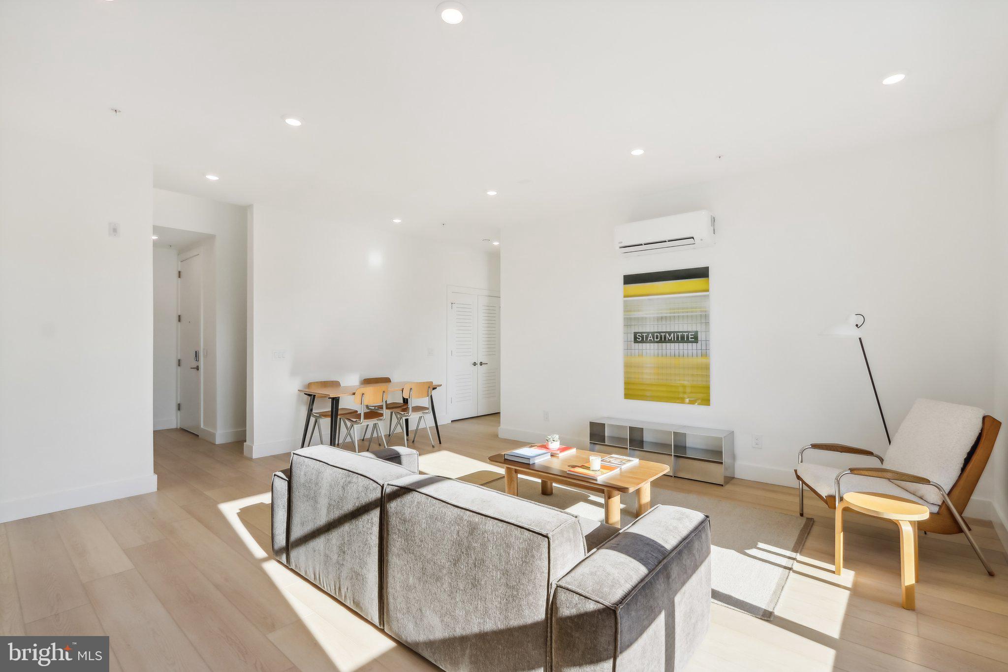 FISHTOWN - Residential Lease