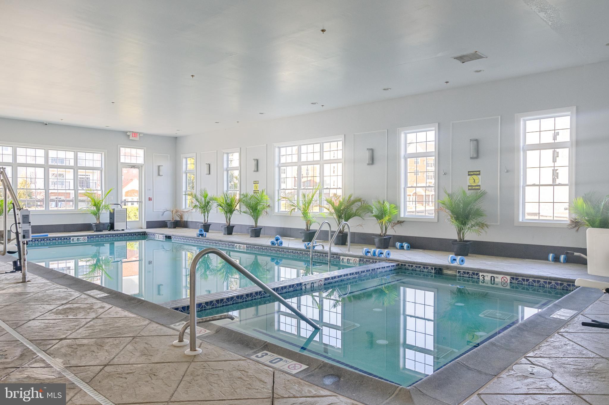 GARDEN STATE PARK - Residential Lease