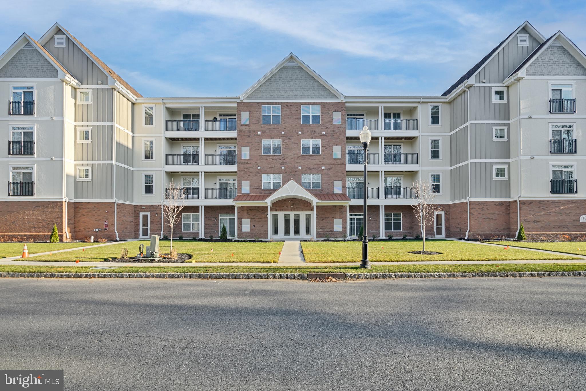 GARDEN STATE PARK - Residential Lease