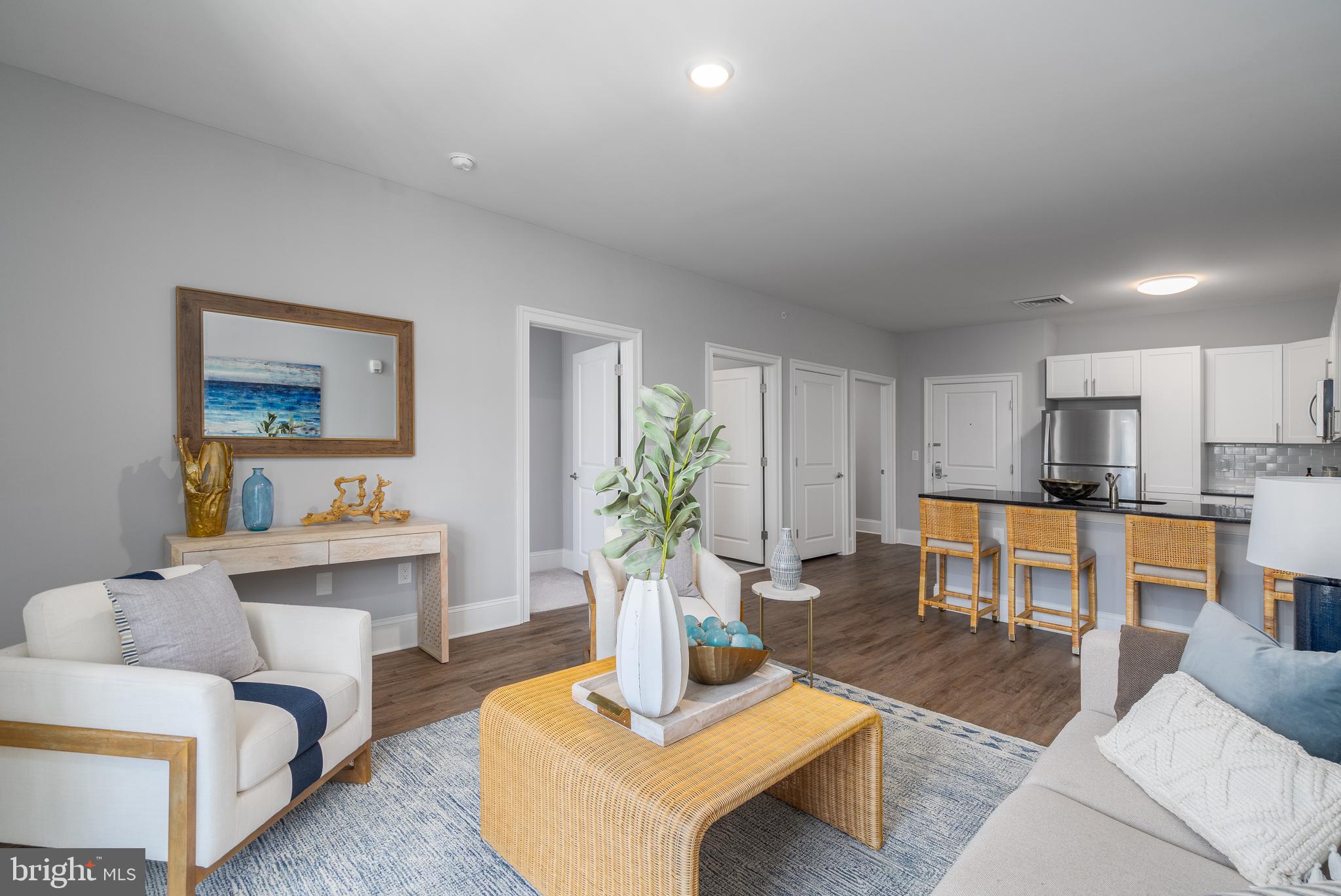 GARDEN STATE PARK - Residential Lease