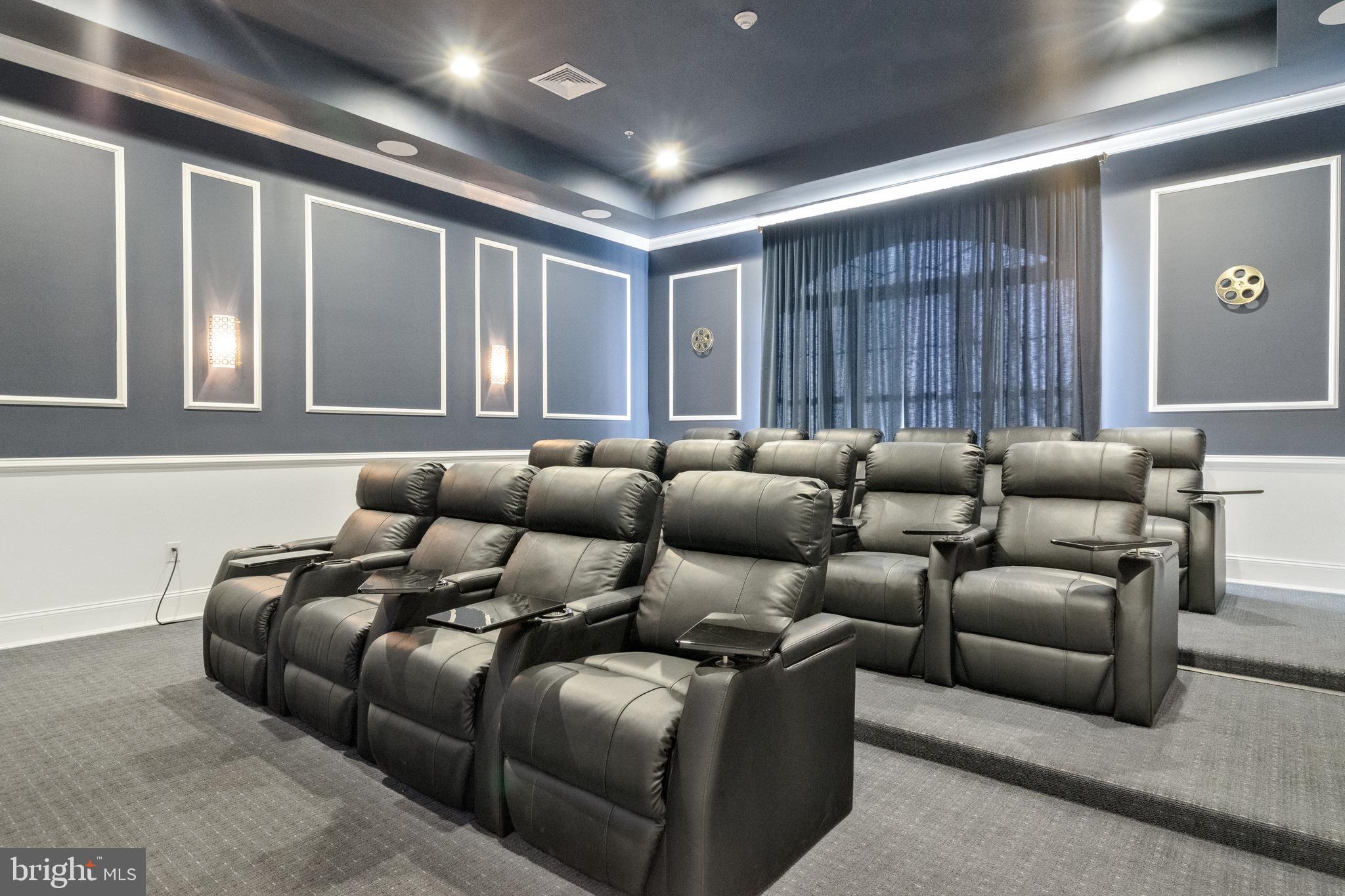 GARDEN STATE PARK - Residential Lease