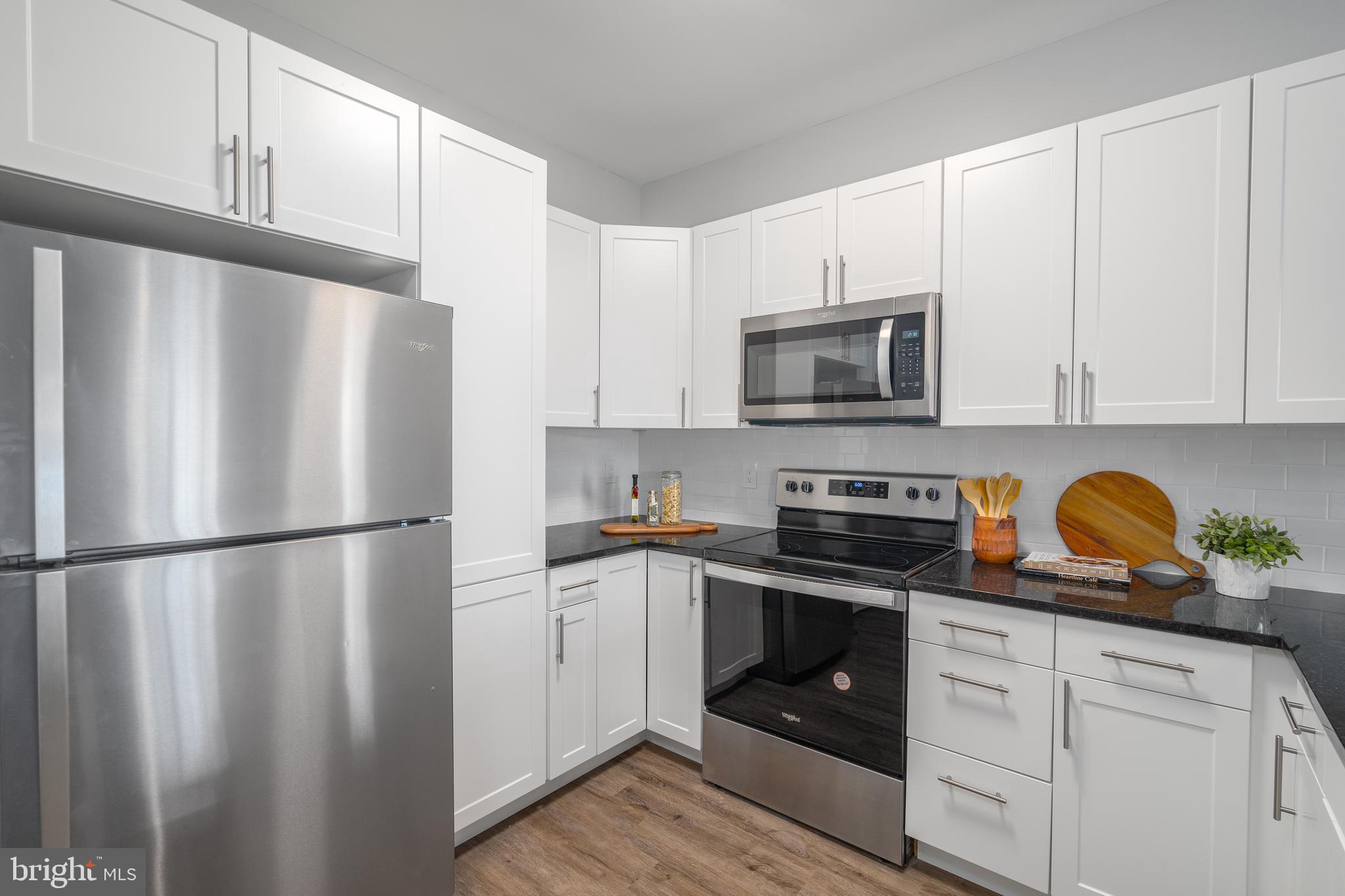 GARDEN STATE PARK - Residential Lease