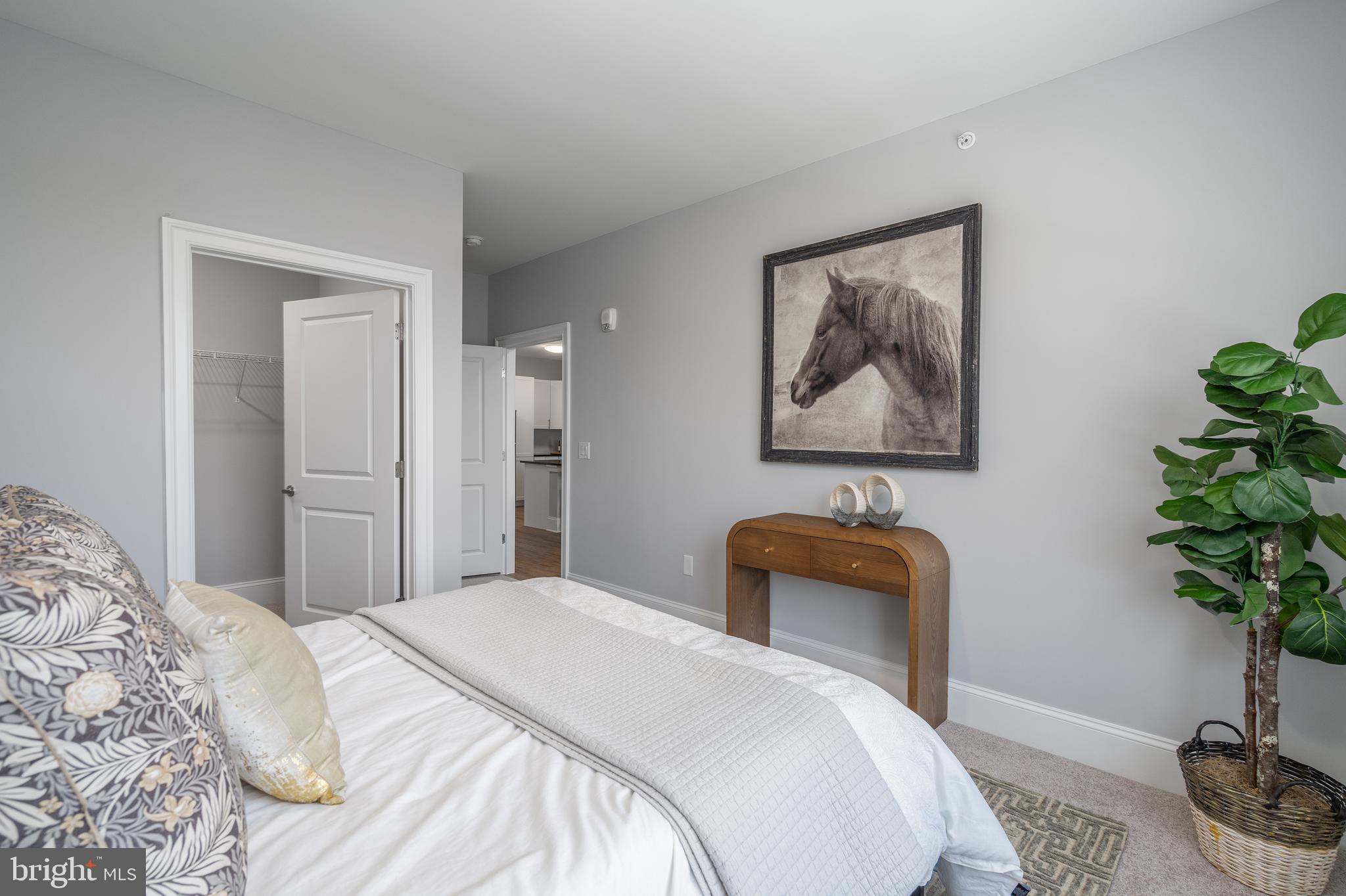 GARDEN STATE PARK - Residential Lease