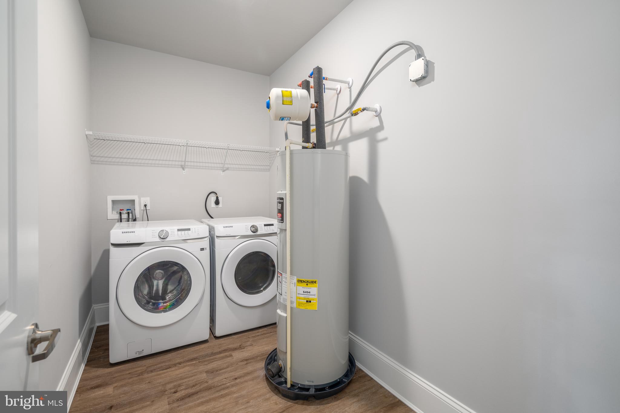 GARDEN STATE PARK - Residential Lease