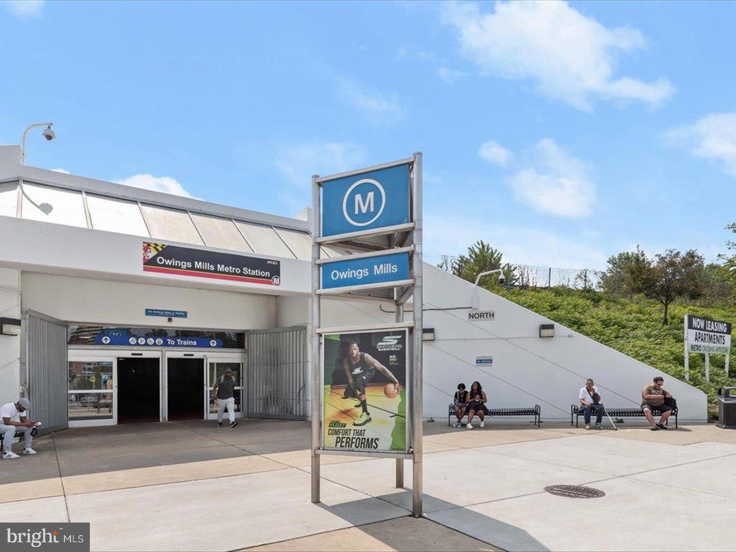 9218 OWINGS CHOICE COURT