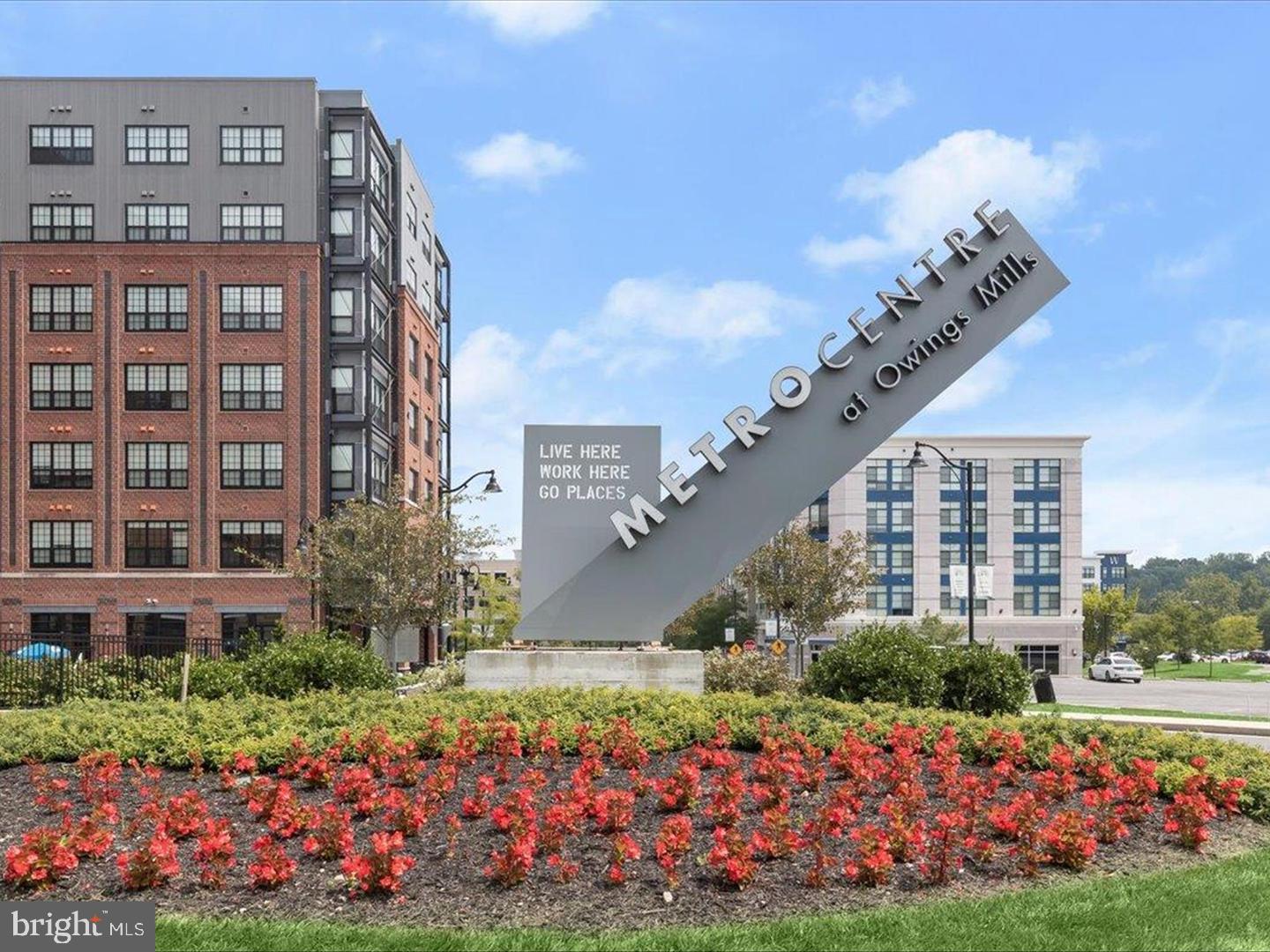 OWINGS CHOICE - Residential