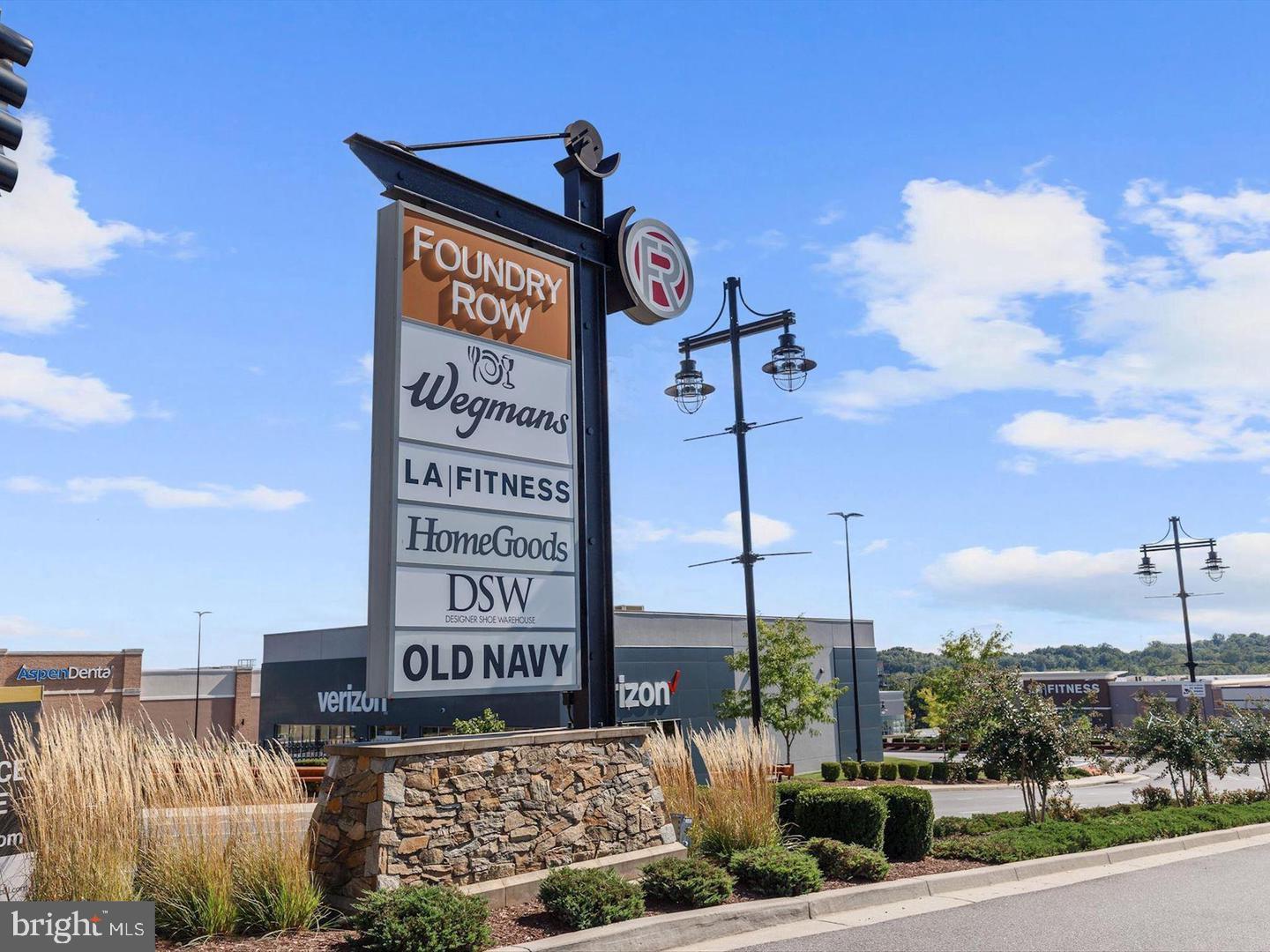 OWINGS CHOICE - Residential