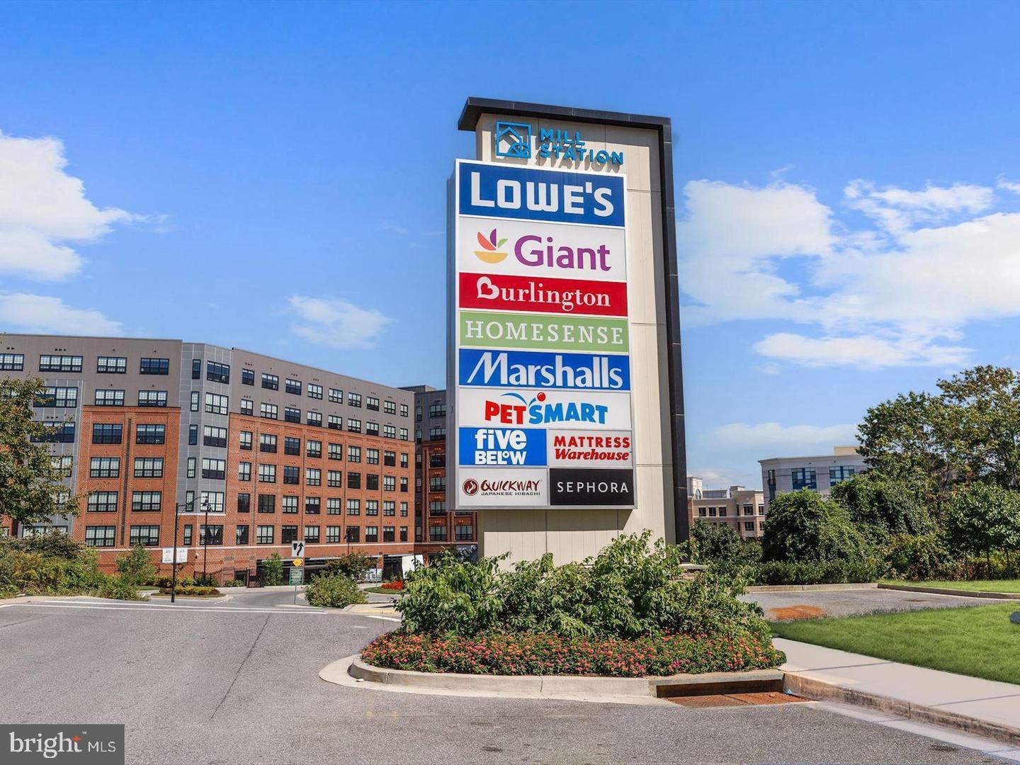 OWINGS CHOICE - Residential