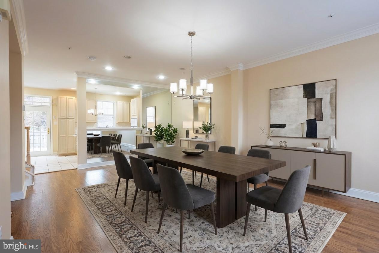 OWINGS CHOICE - Residential