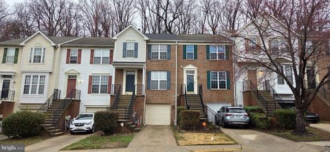 9218 OWINGS CHOICE COURT OWINGS MILLS MD 21117