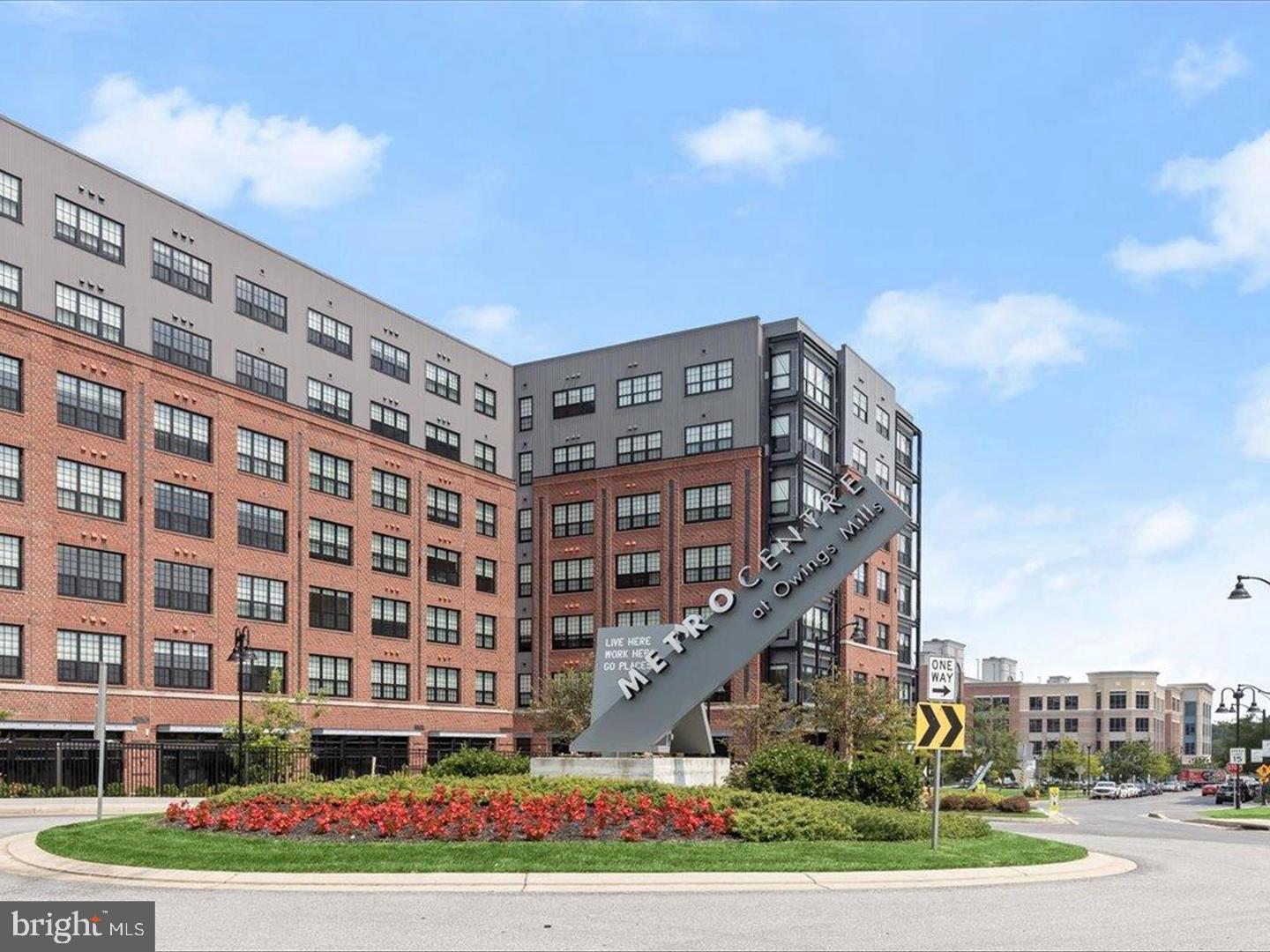 OWINGS CHOICE - Residential