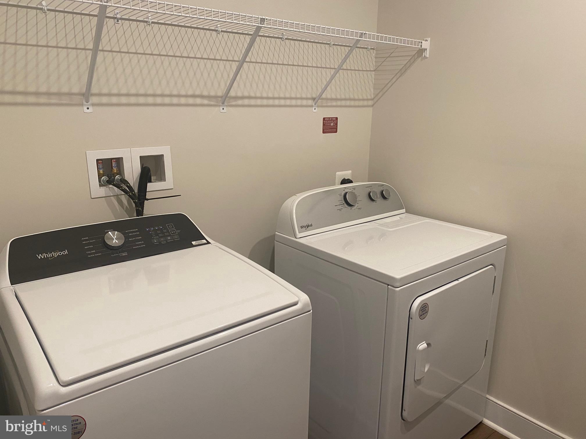 NATIONAL HARBOR - Residential