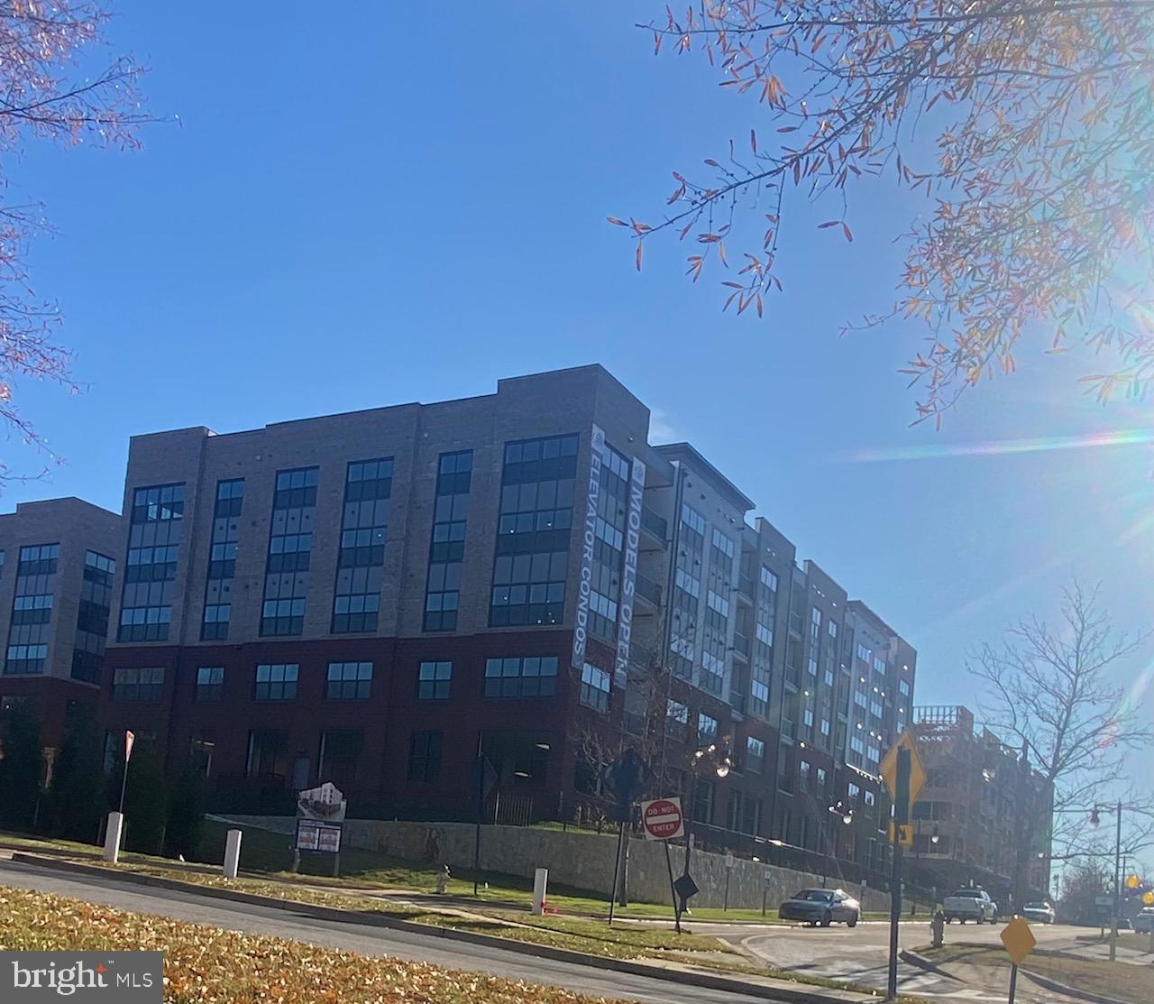 NATIONAL HARBOR - Residential