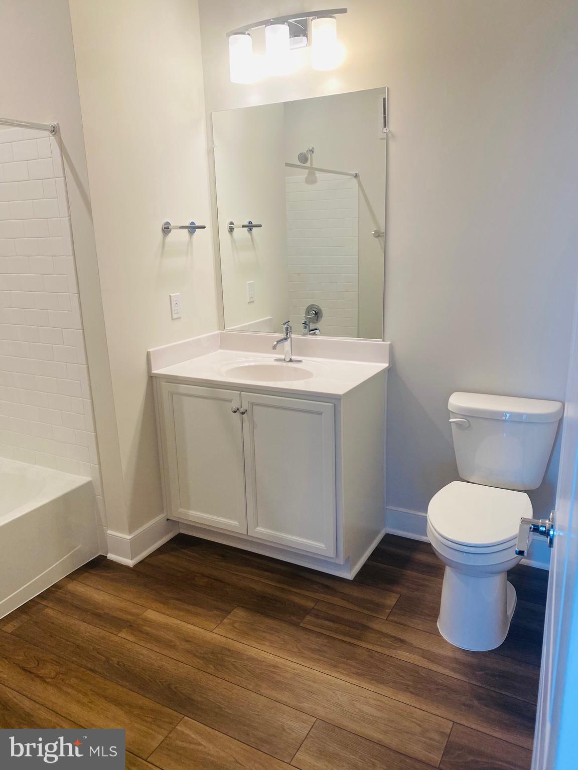 NATIONAL HARBOR - Residential