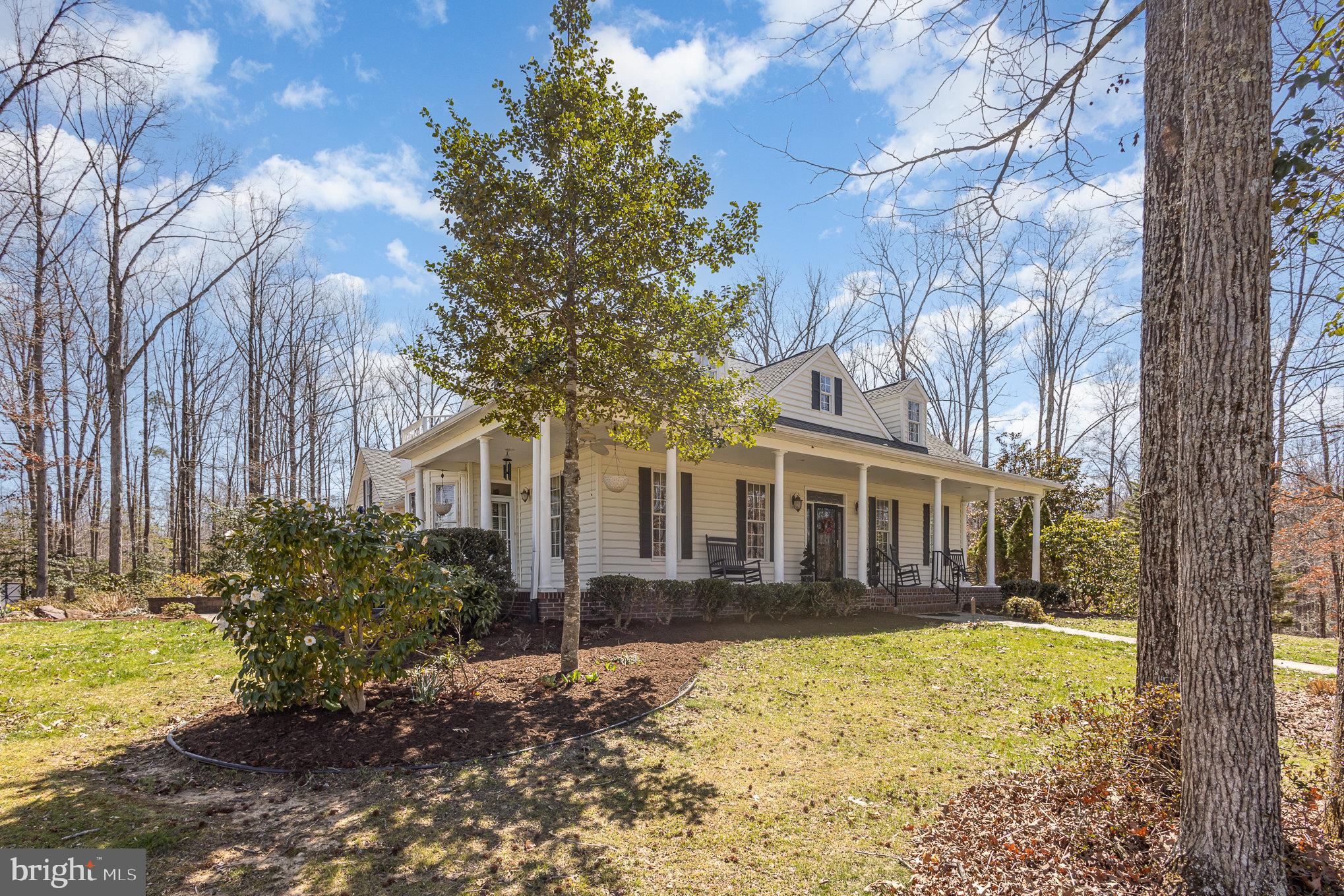 3617 HIDDEN ACRES WAY