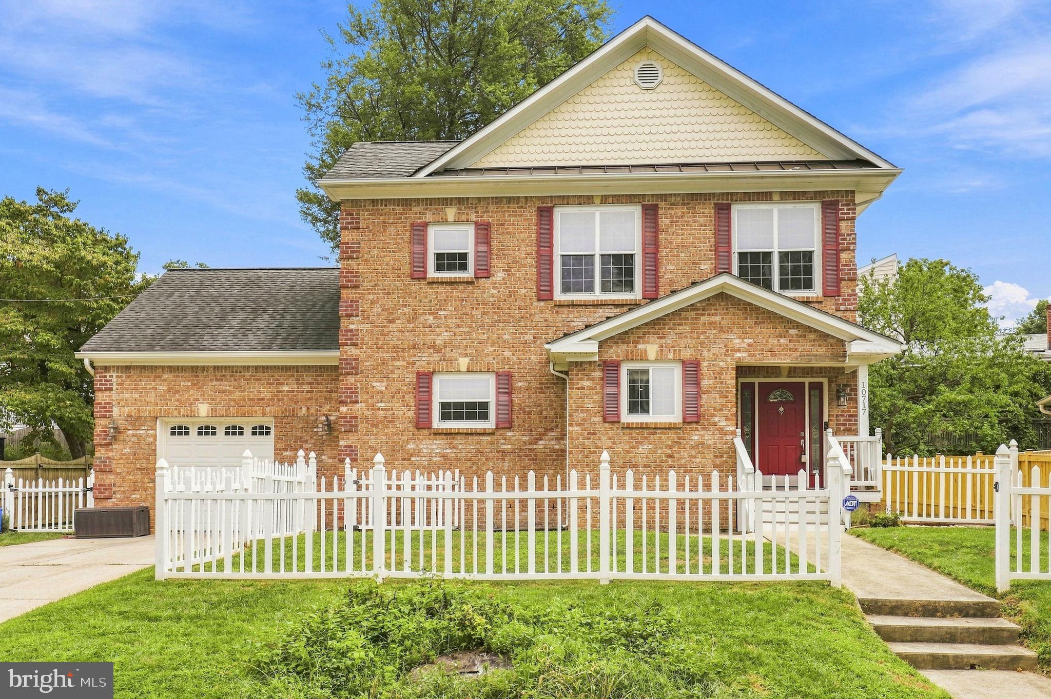 10717 BENTLEY LANE