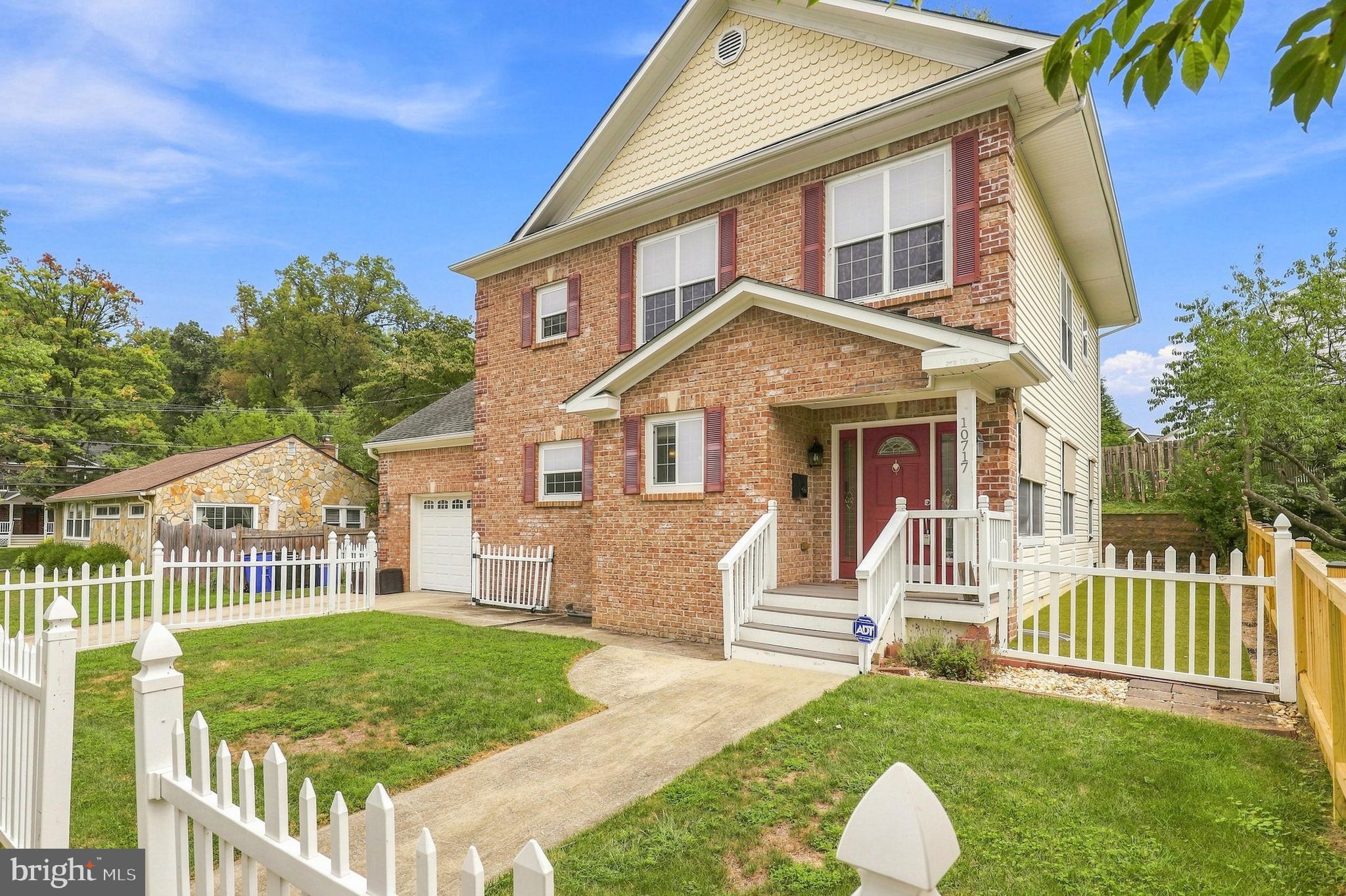 10717 BENTLEY LANE