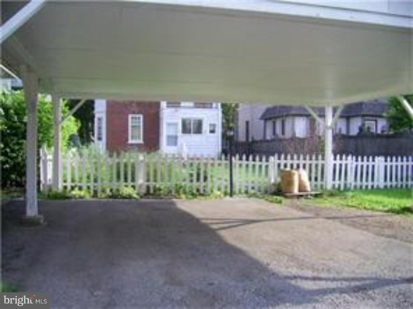 NONE AVAILABLE - Residential Lease