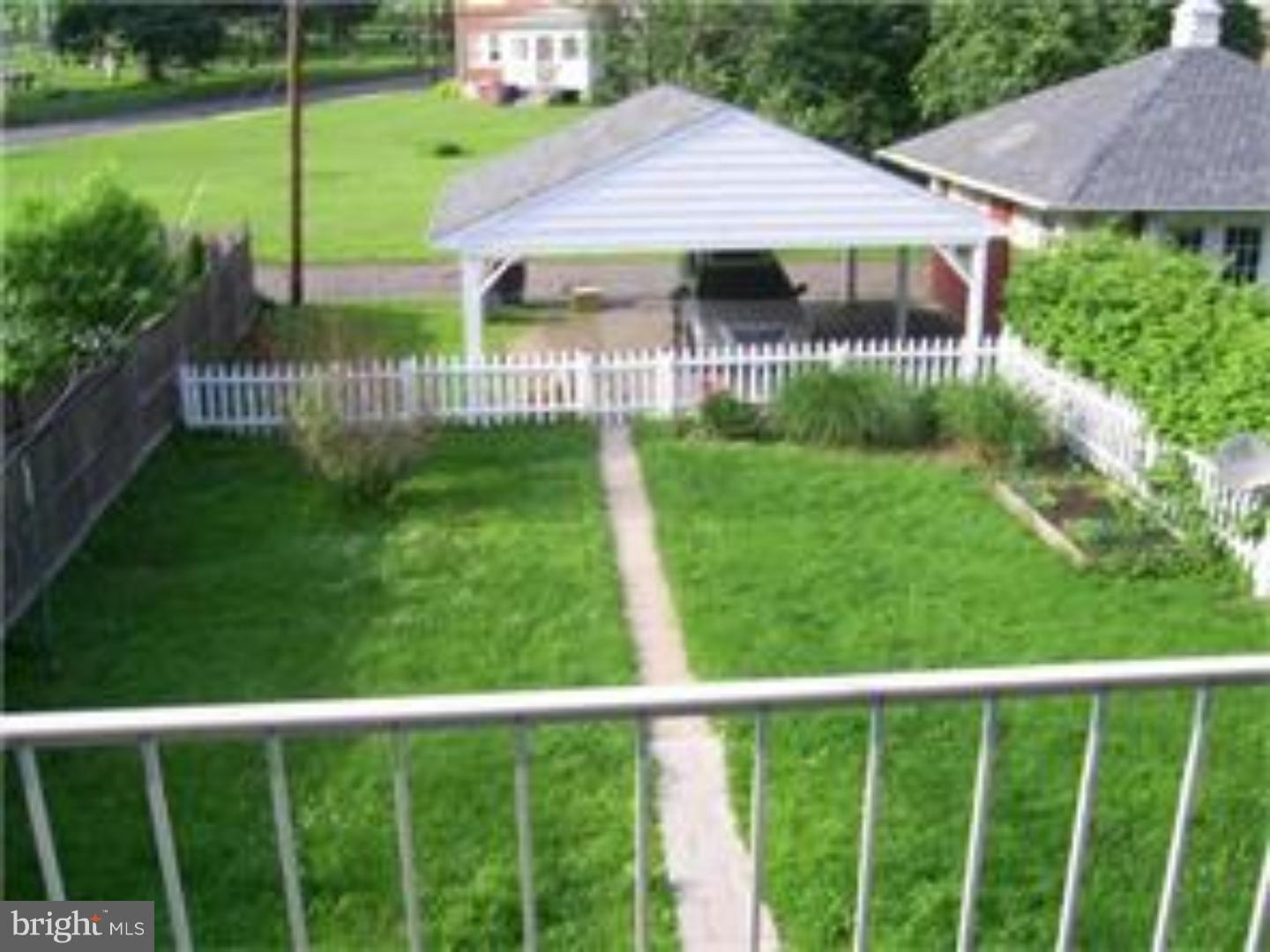 NONE AVAILABLE - Residential Lease