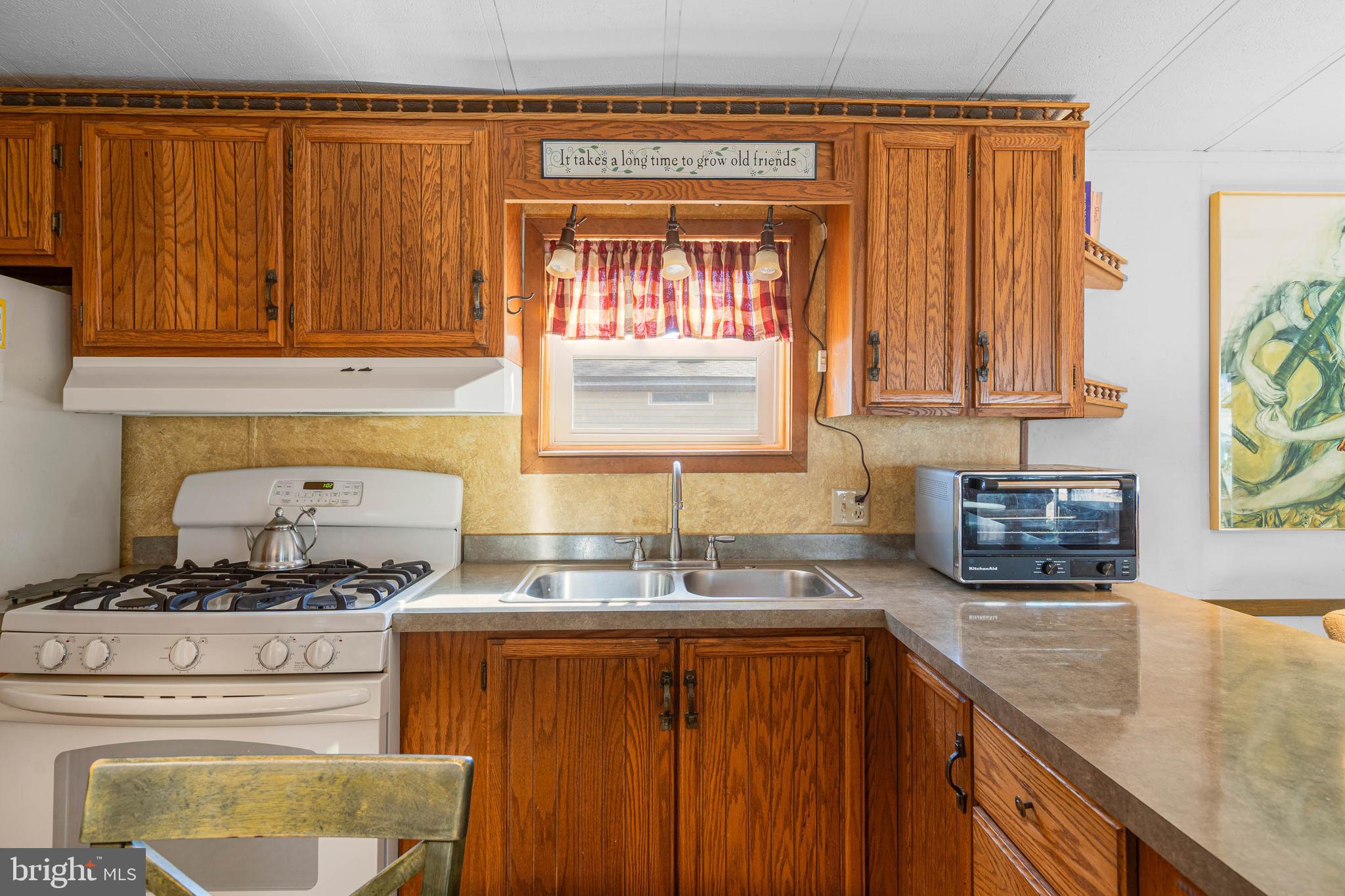 REHOBOTH BAY MHP - Residential