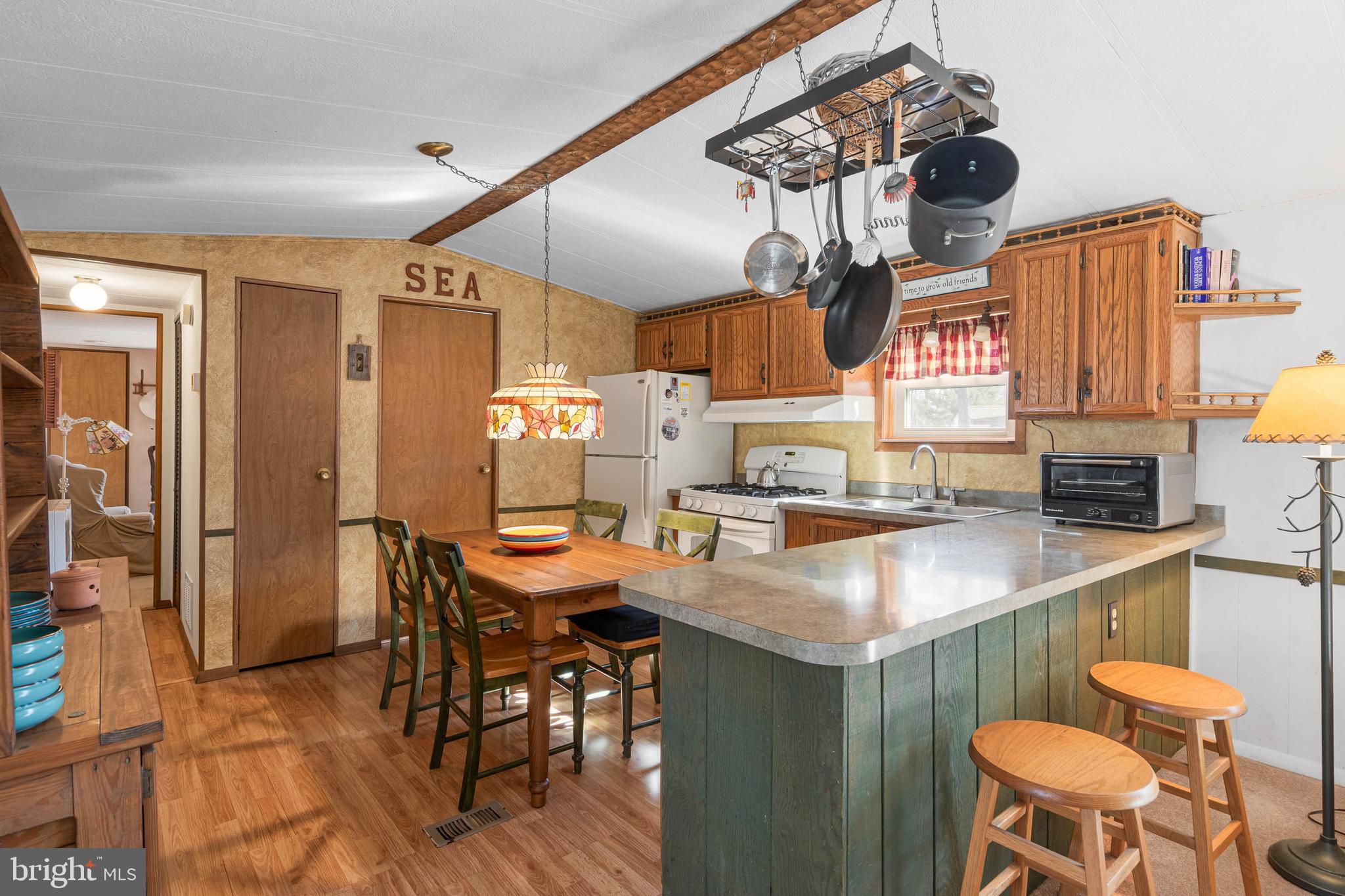 REHOBOTH BAY MHP - Residential