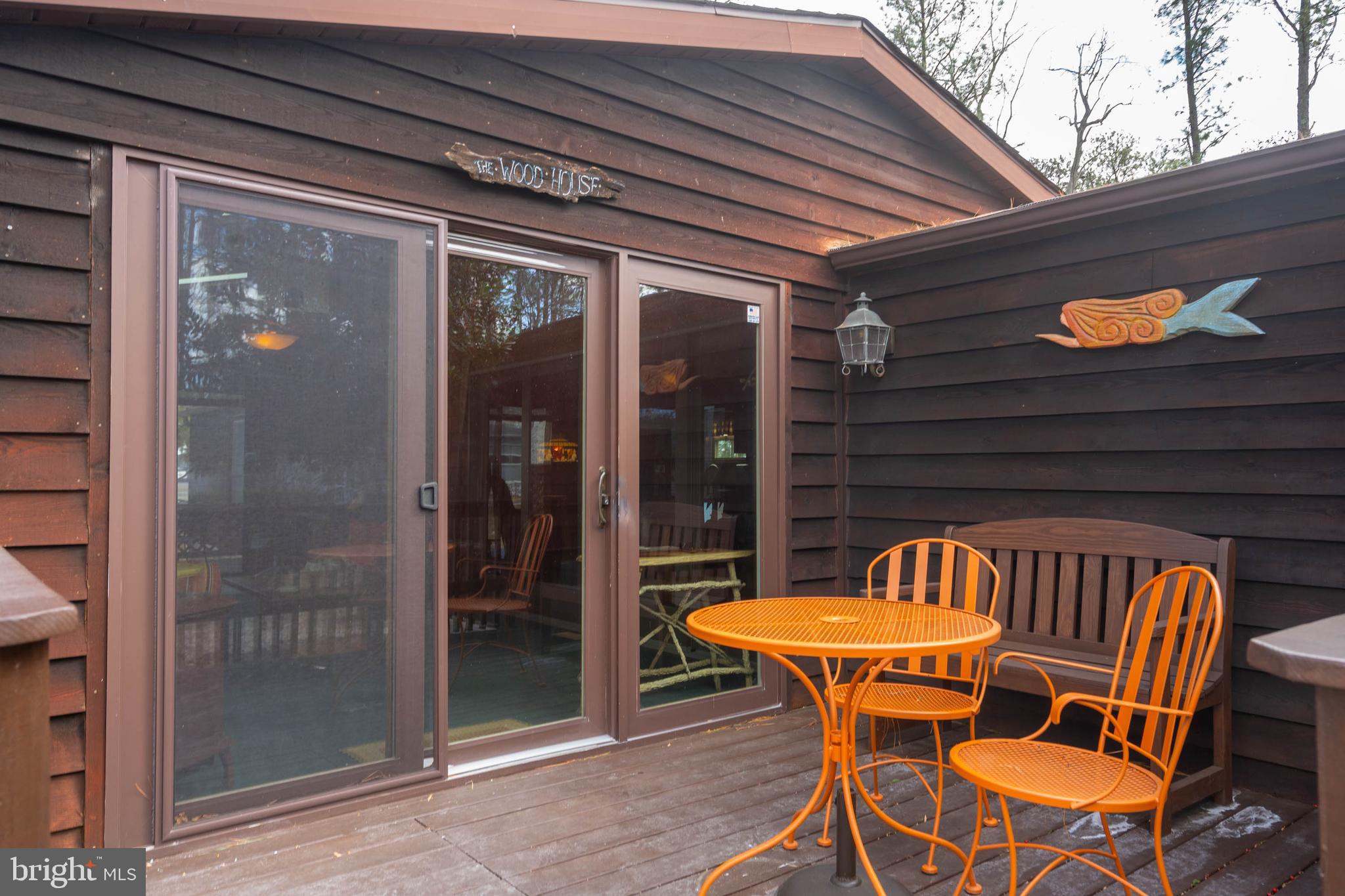 REHOBOTH BAY MHP - Residential