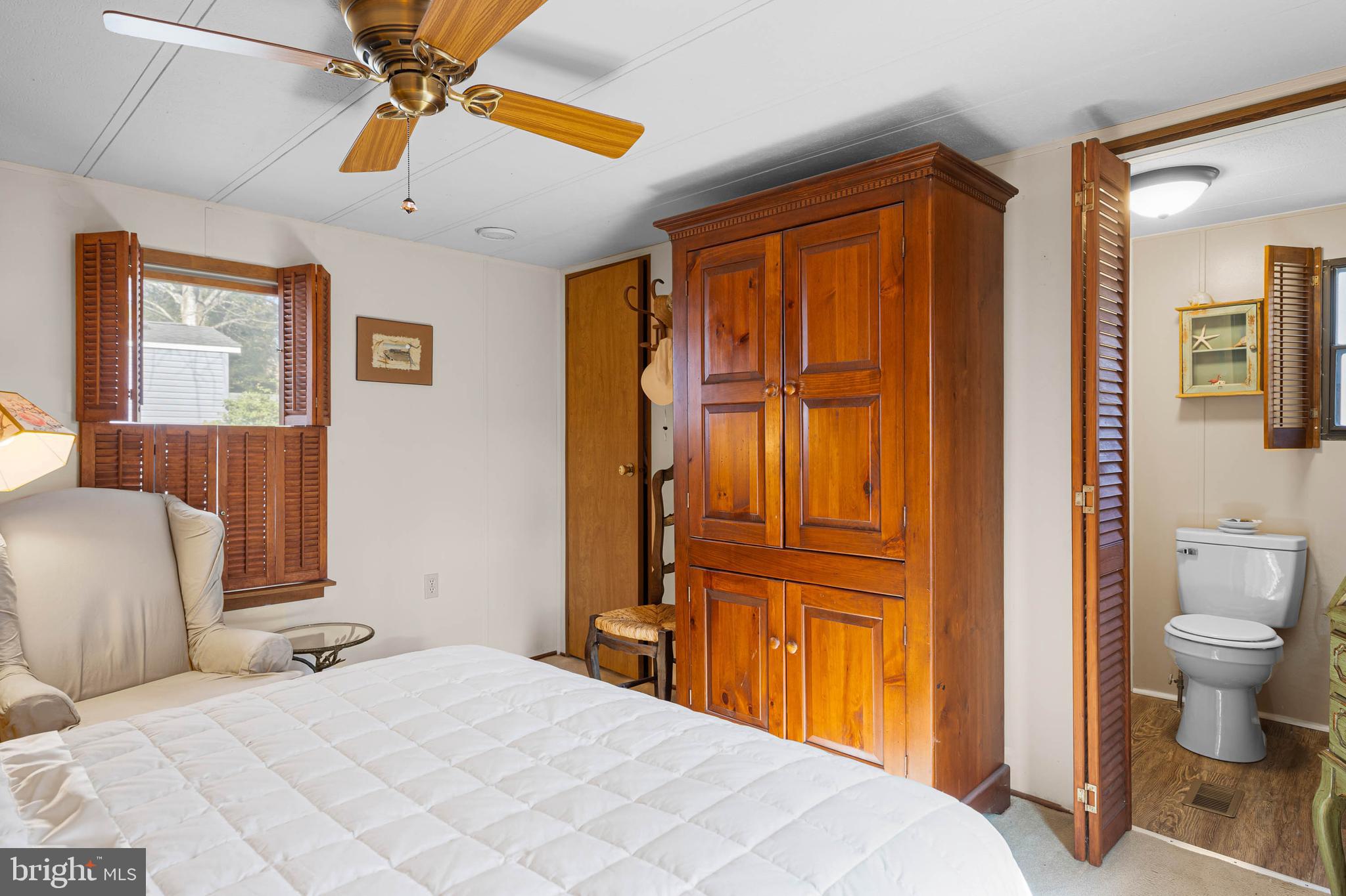 REHOBOTH BAY MHP - Residential