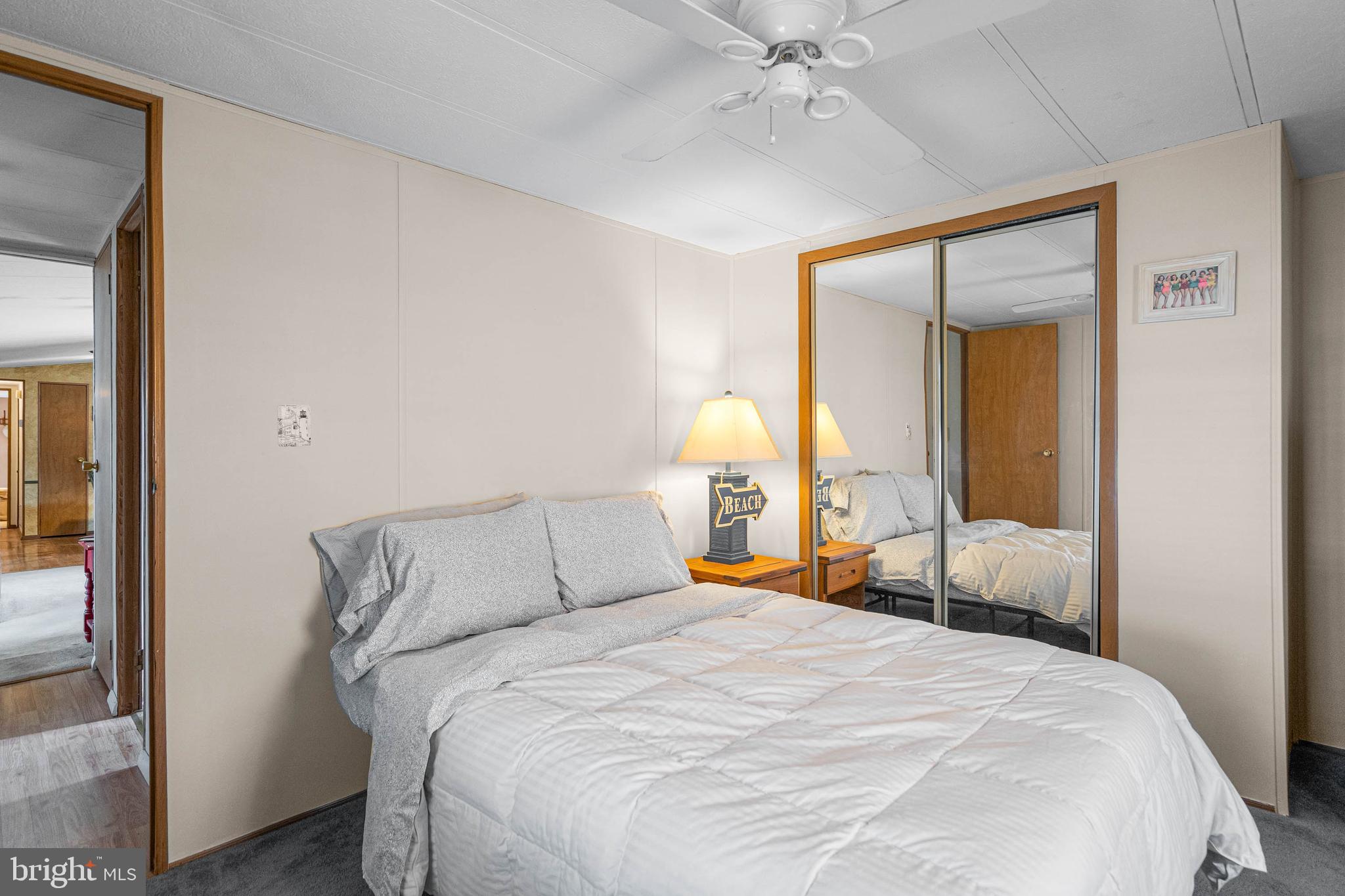 REHOBOTH BAY MHP - Residential