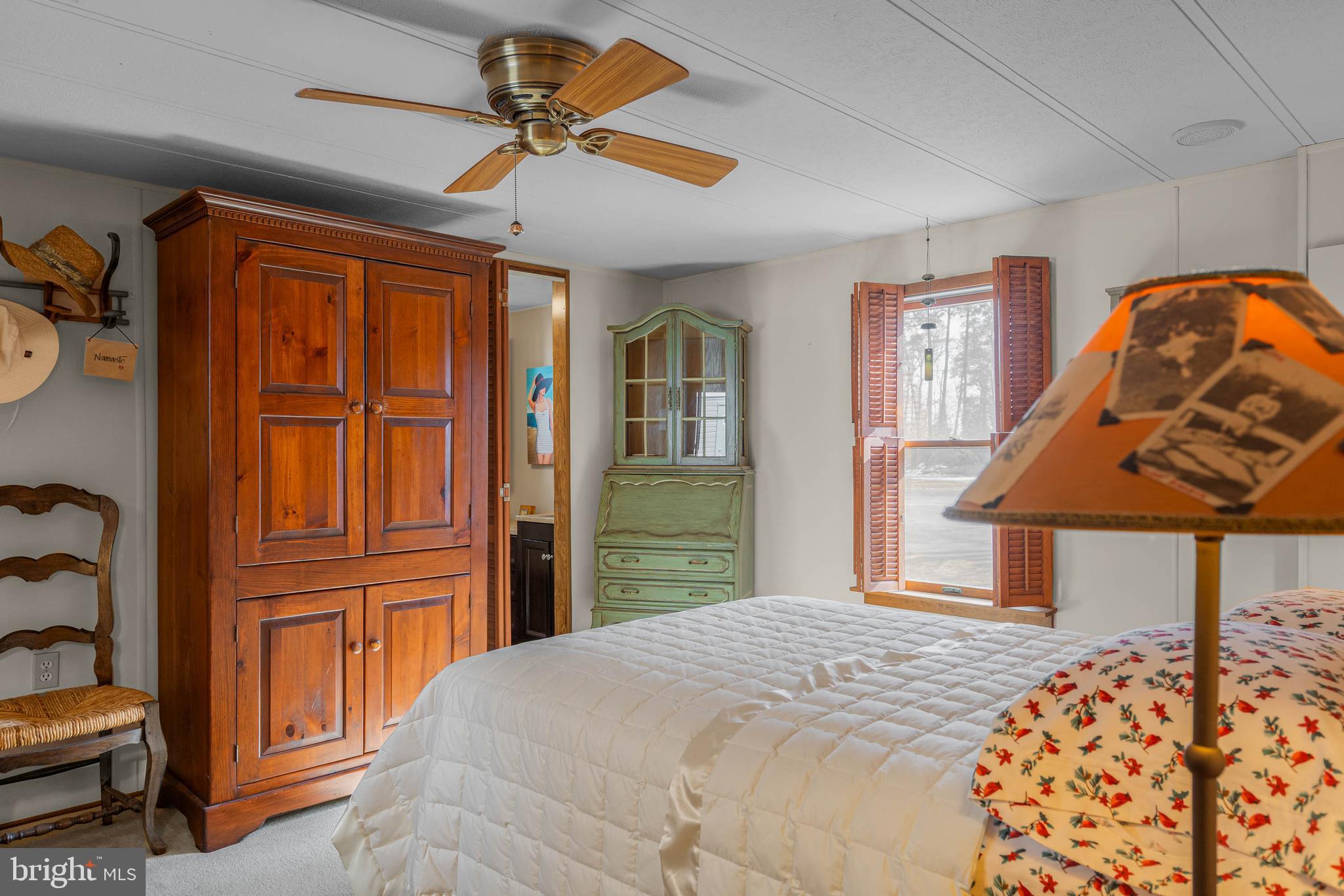 REHOBOTH BAY MHP - Residential