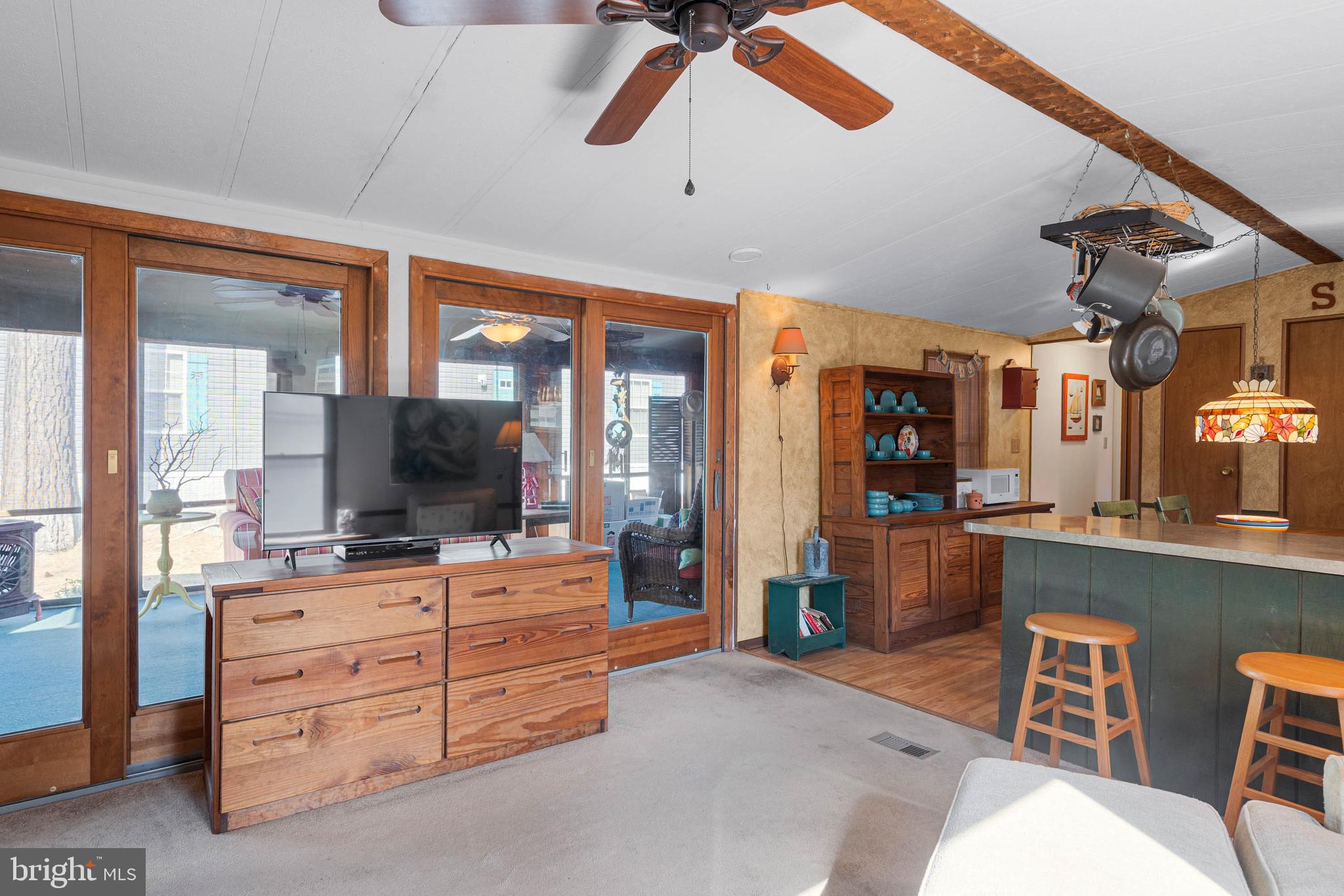 REHOBOTH BAY MHP - Residential