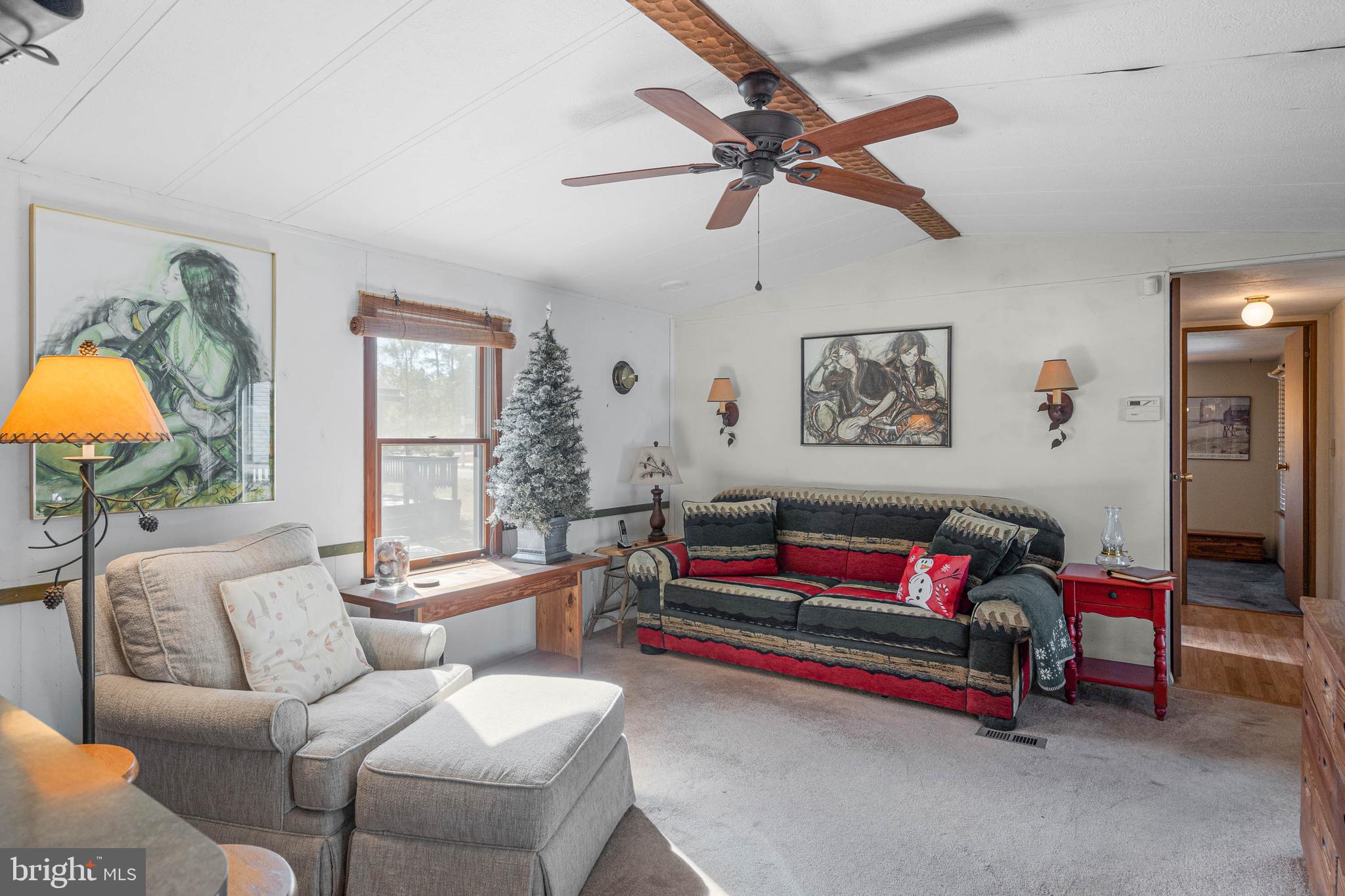 REHOBOTH BAY MHP - Residential