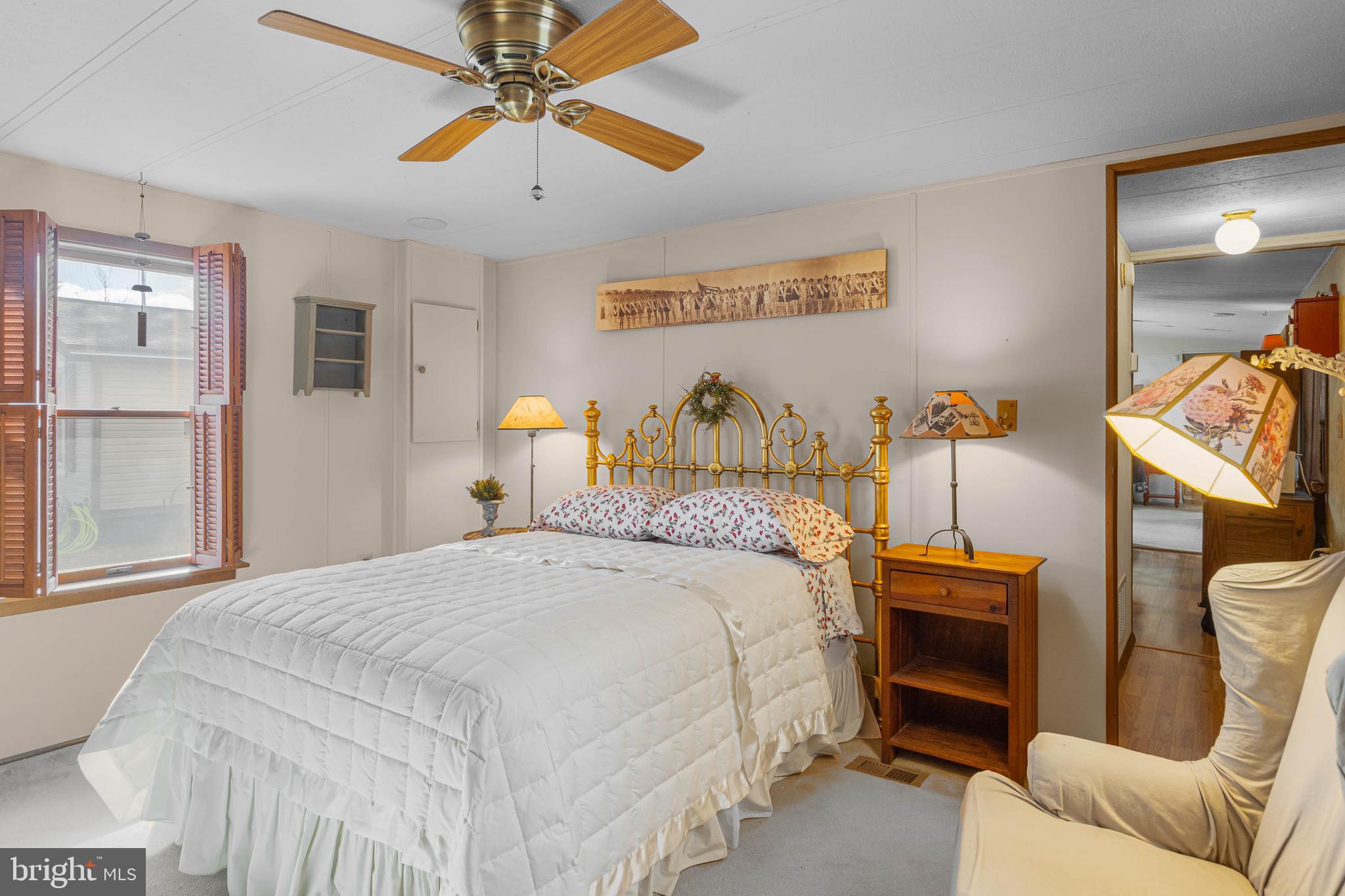 REHOBOTH BAY MHP - Residential